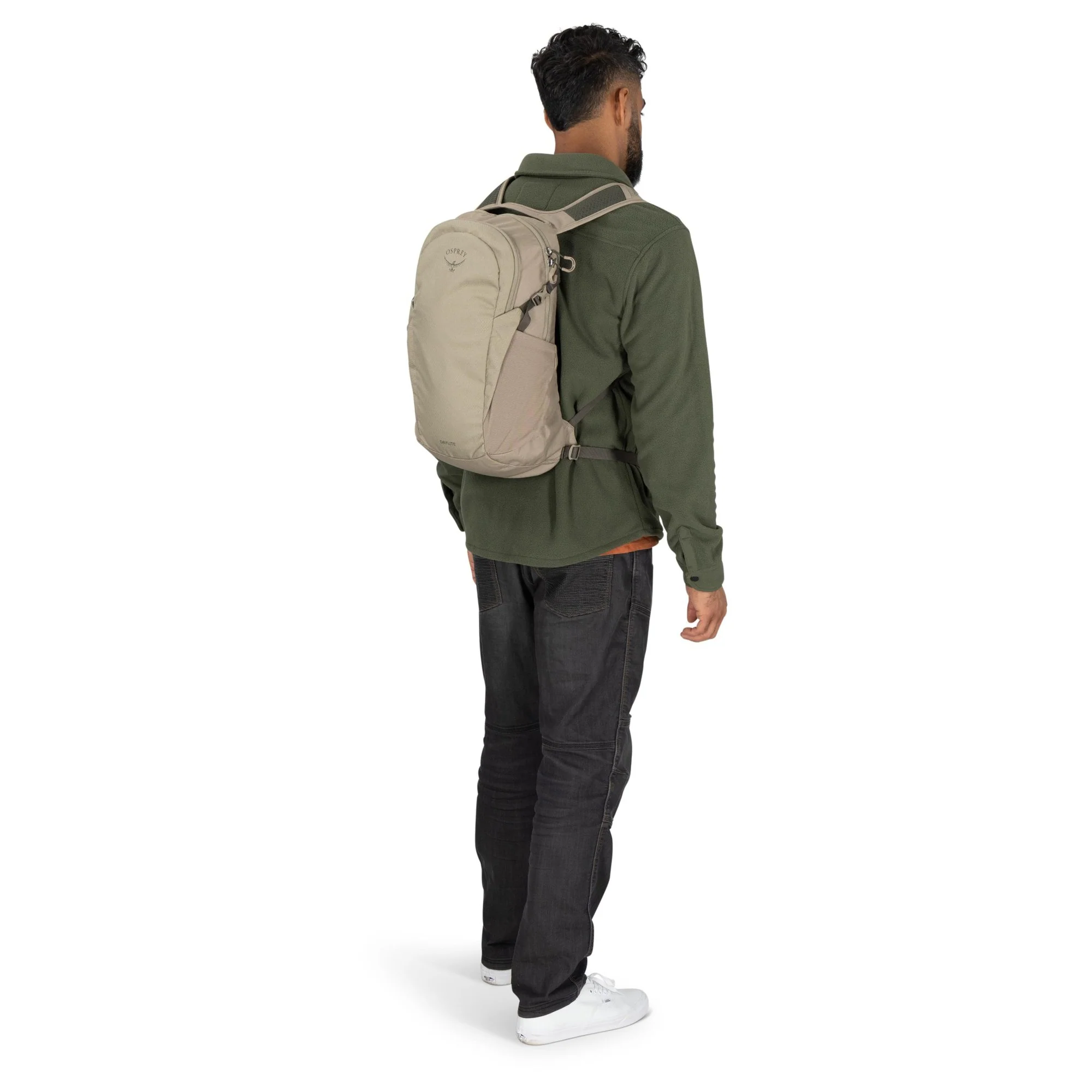 Osprey Daylite - Rucksack 47 cm (tan concrete) - Image 4