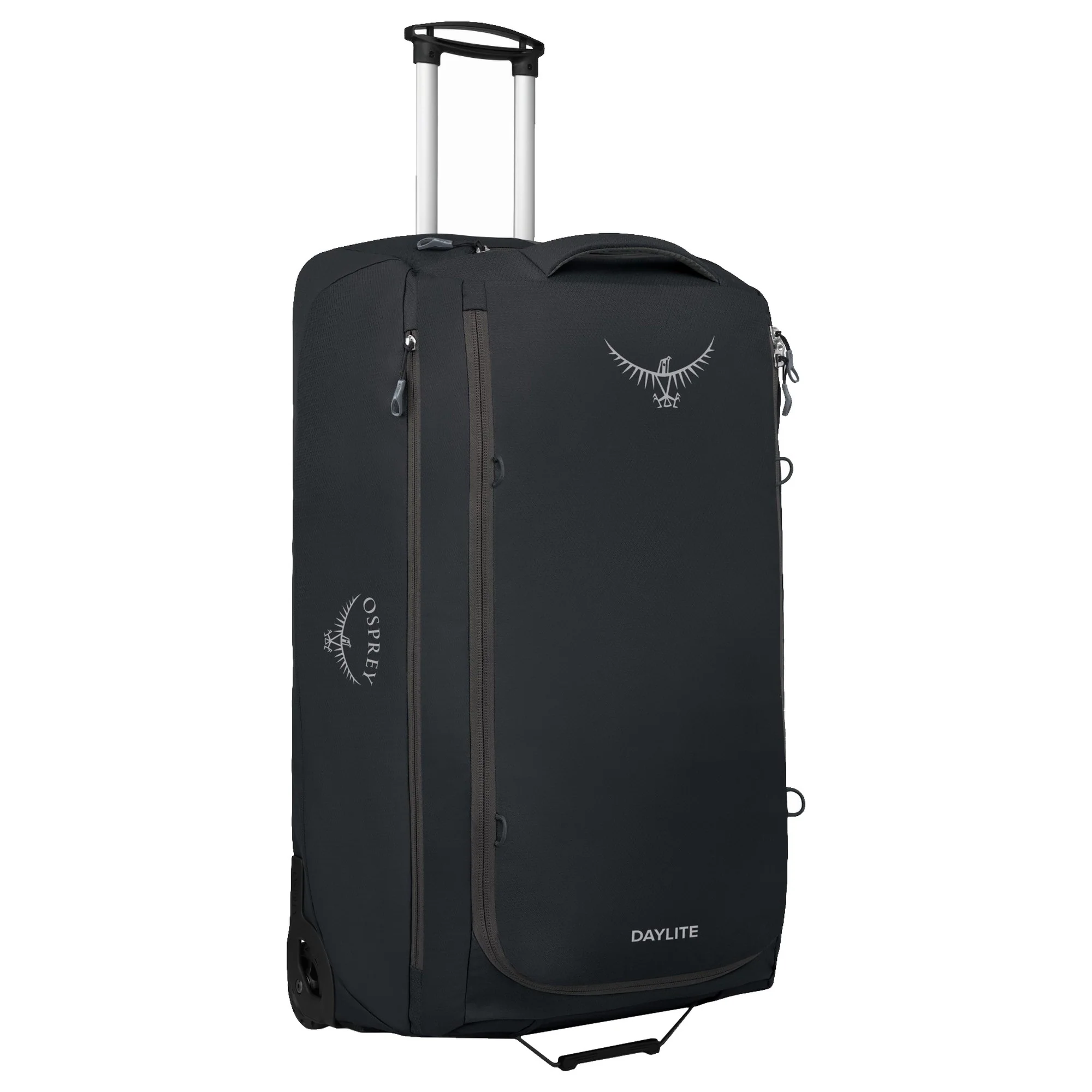 Osprey Daylite Wheeled Duffel 115 - Rollenreisetasche 82 cm (black)