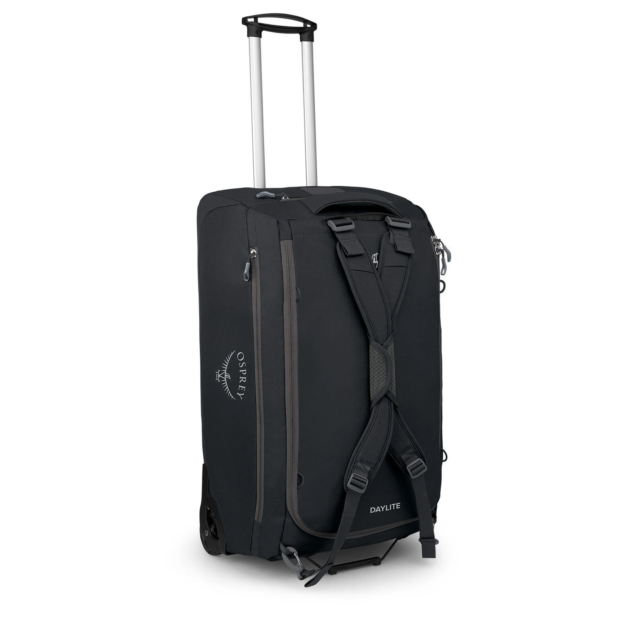 Osprey Daylite Wheeled Duffel 85 - Rollenreisetasche 71 cm (black) - Image 3