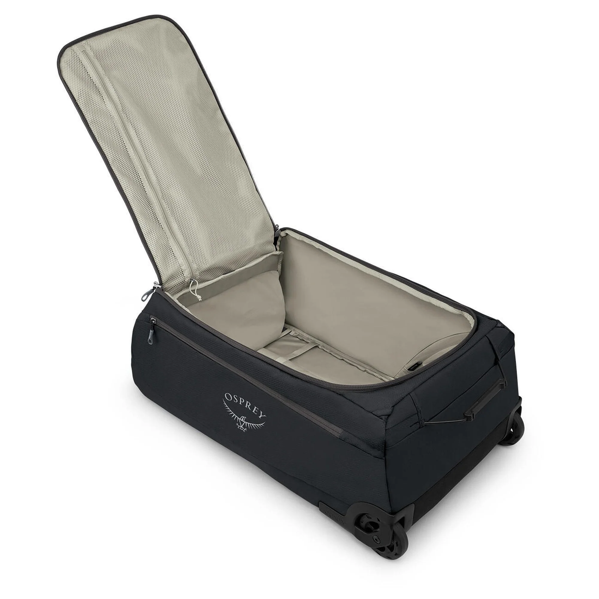 Osprey Daylite Wheeled Duffel 85 - Rollenreisetasche 71 cm (black) - Image 4