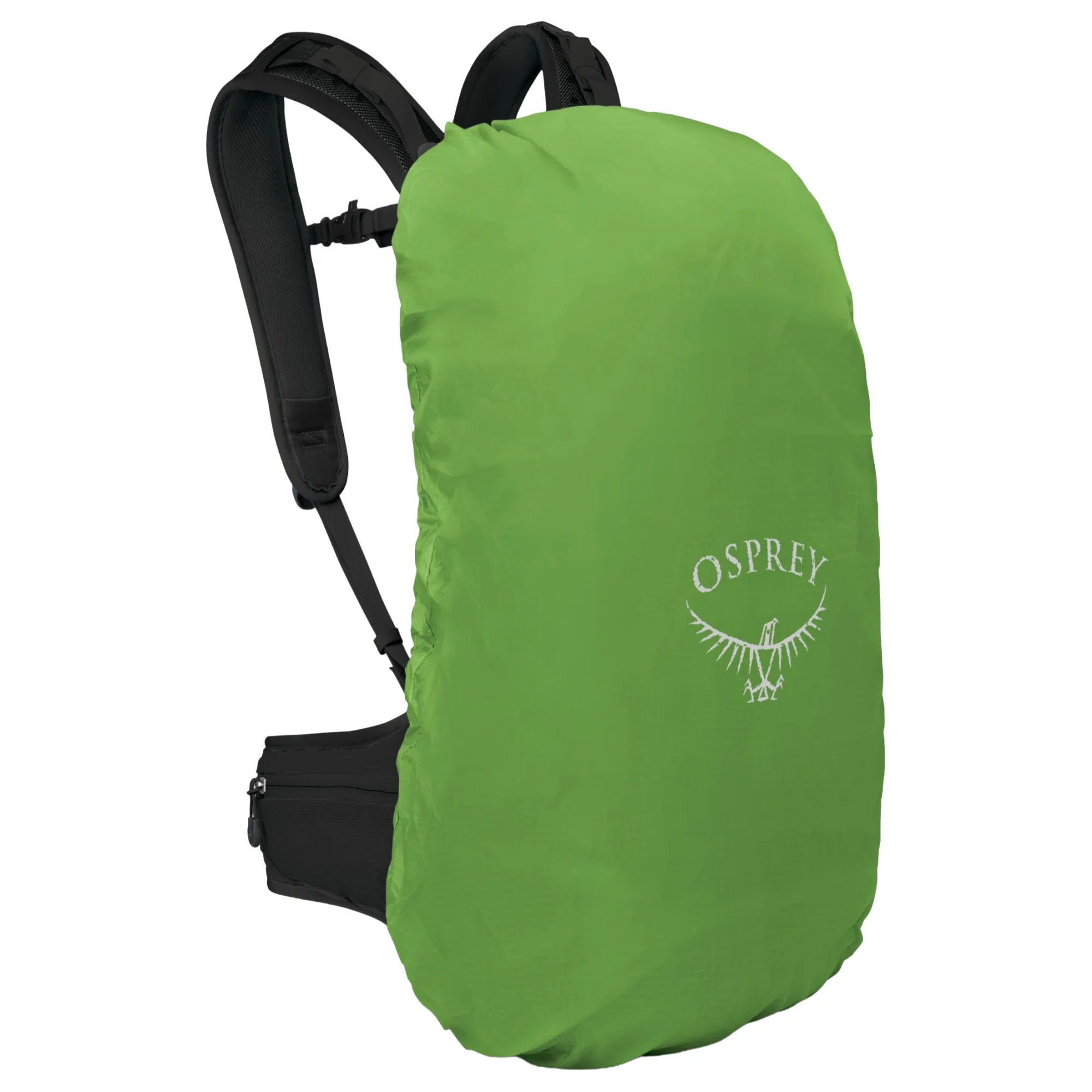 Osprey Escapist 25 - Fahrradrucksack 50 cm (black) - Image 4