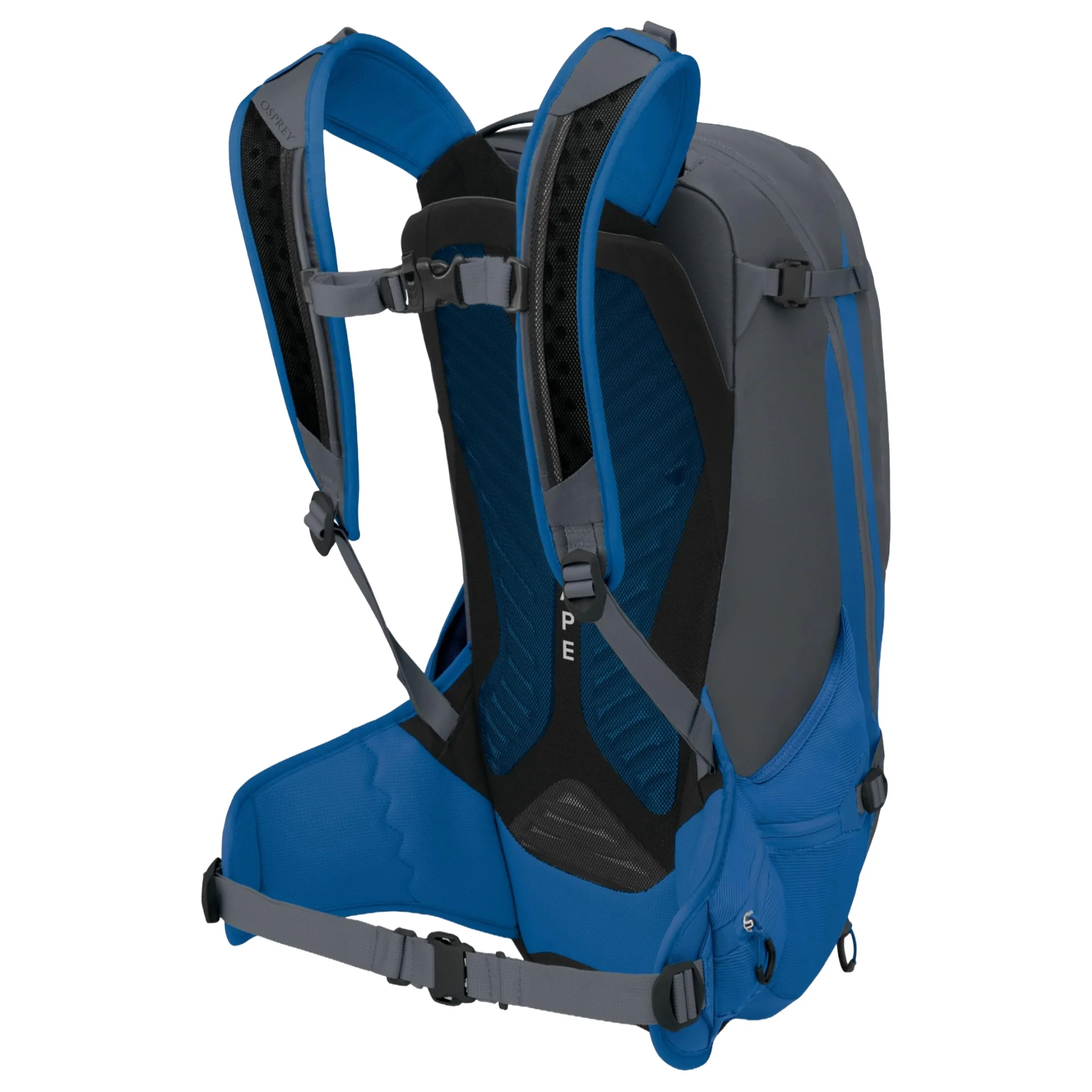 Osprey Escapist 30 - Fahrradrucksack 50 cm (postal blue, S/M) - Image 2
