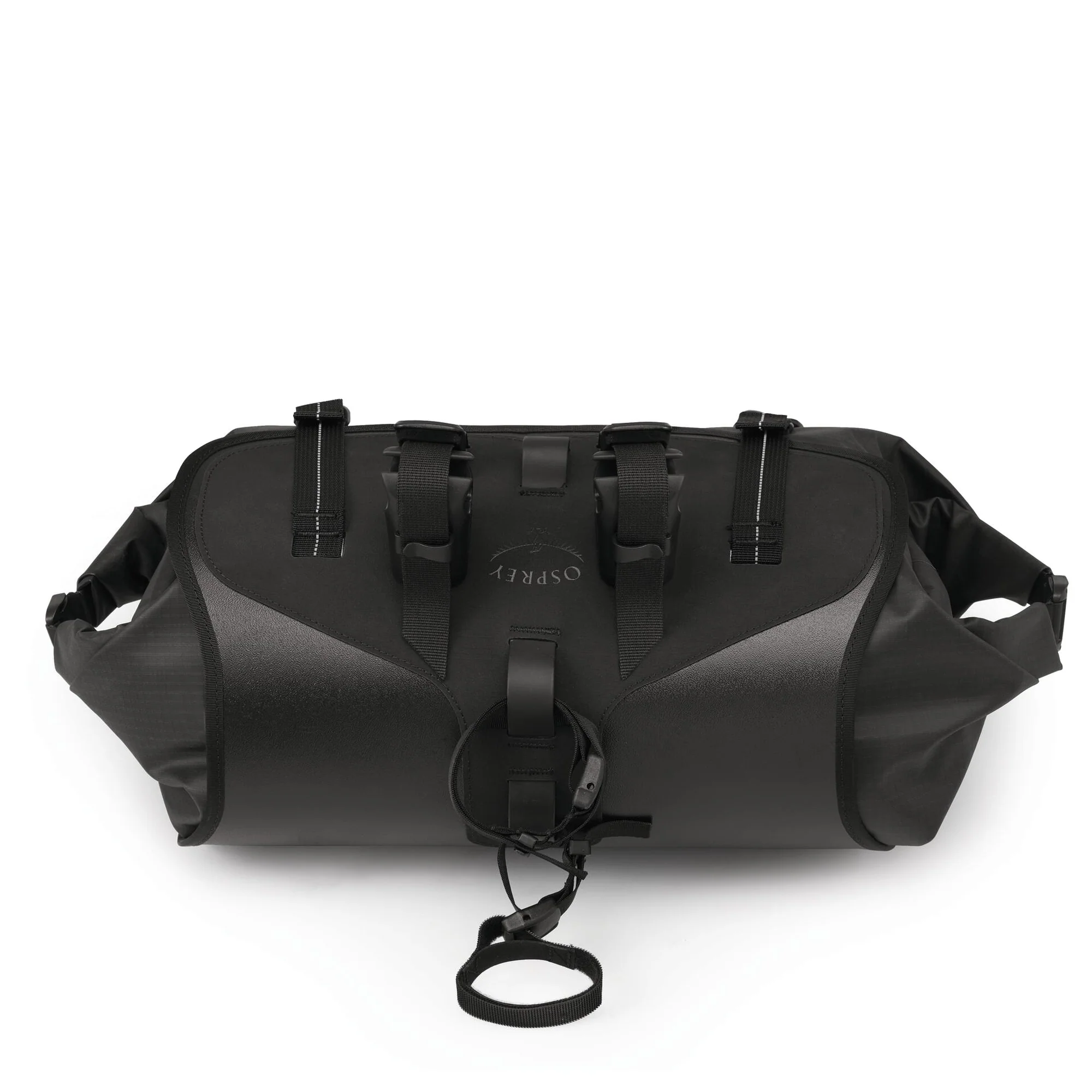 Osprey Escapist Handlebar Bag L - Lenkertasche 38 cm (black) - Image 3