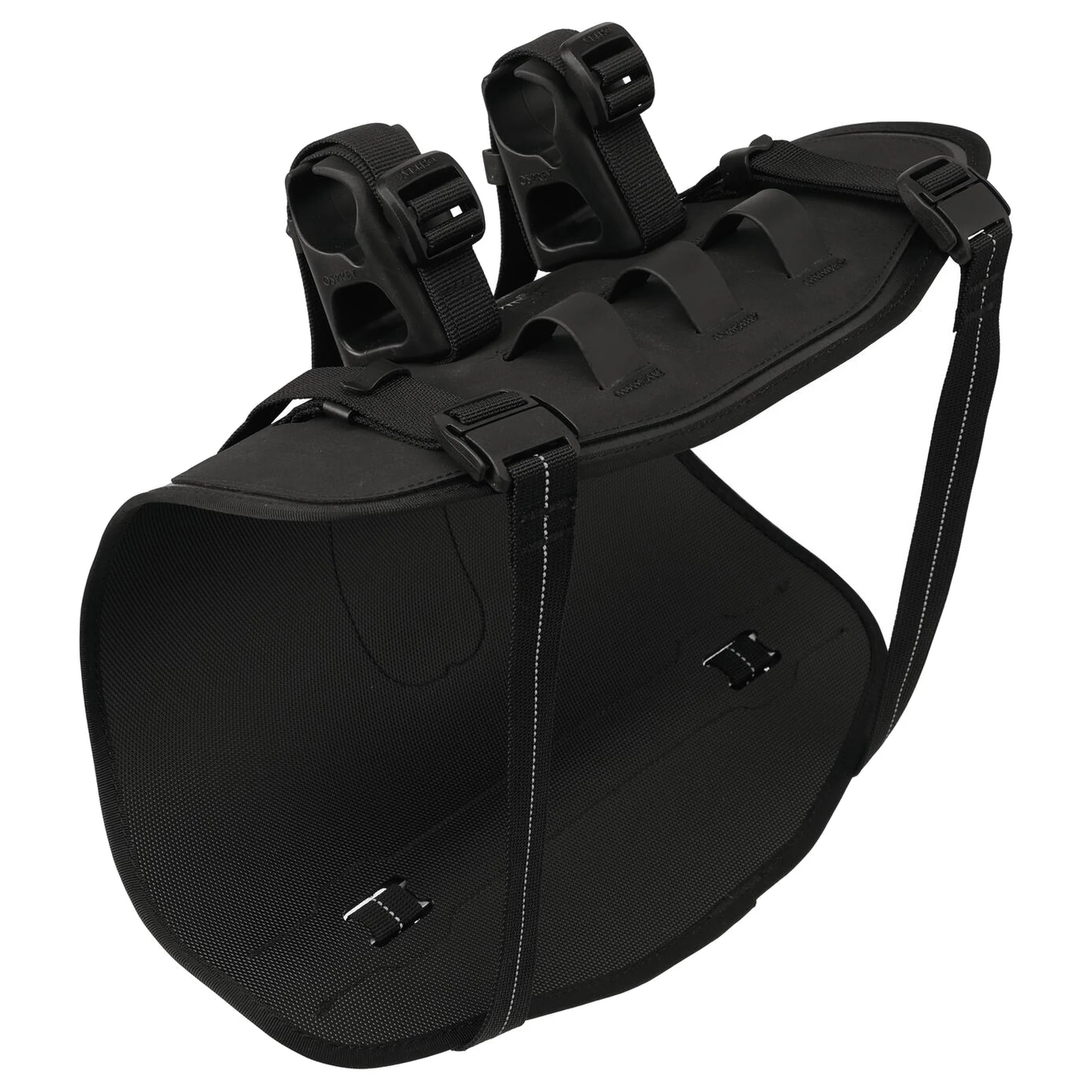 Osprey Escapist Handlebar Bag L - Lenkertasche 38 cm (black) - Image 5