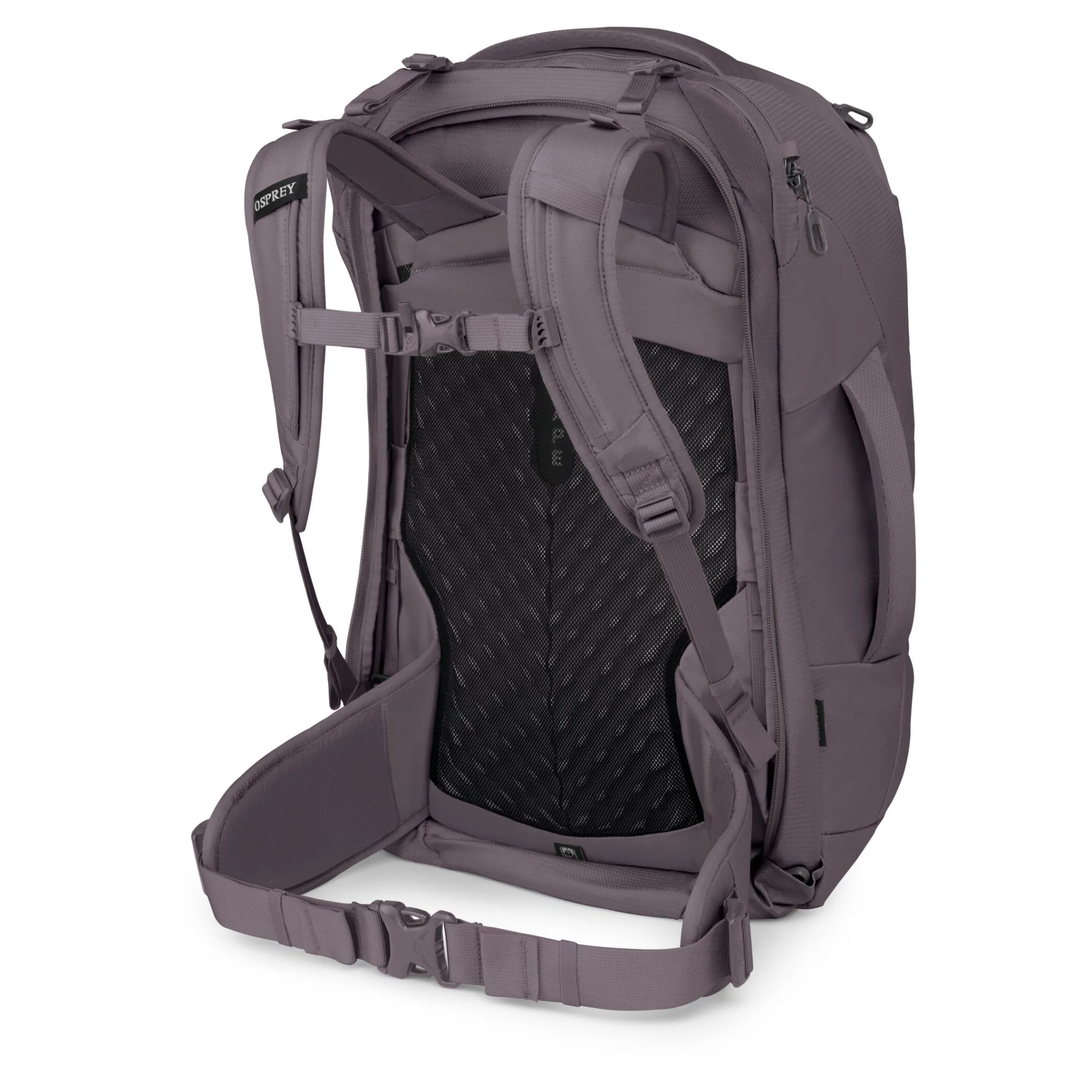 Osprey Fairview 40 - Reiserucksack 55 cm (graphite purple) - Image 2