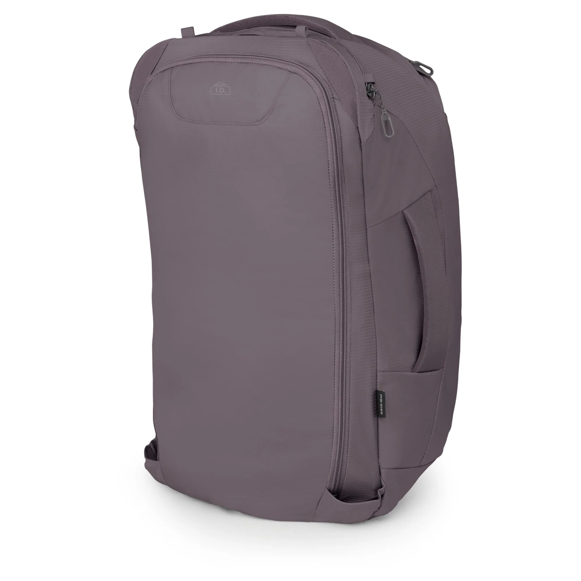 Osprey Fairview 40 - Reiserucksack 55 cm (graphite purple) - Image 3