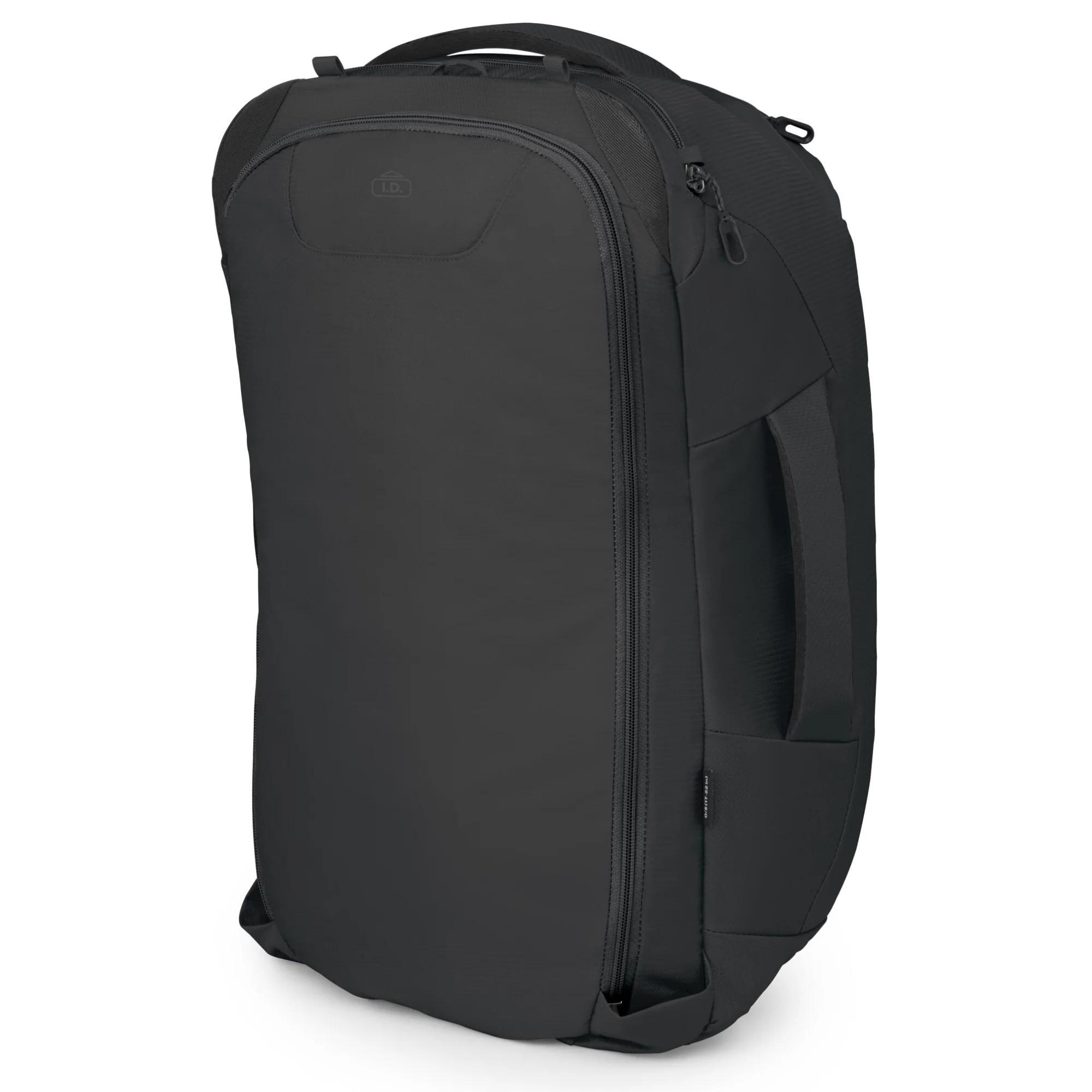 Osprey Farpoint 40 - Reiserucksack 55 cm (black) - Image 3
