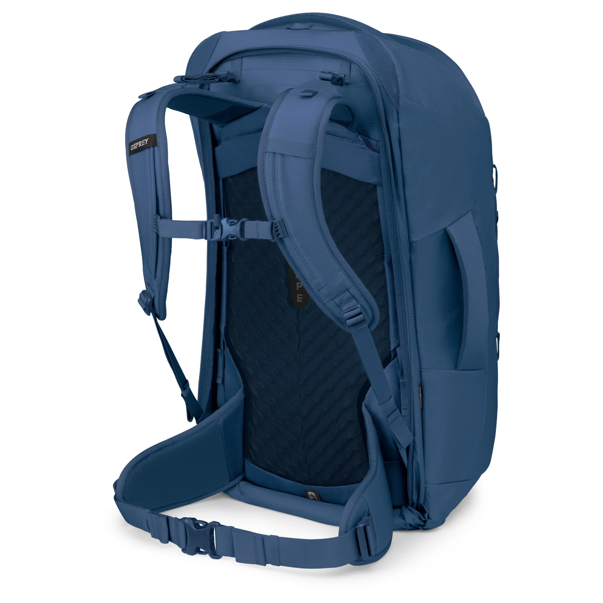 Osprey Farpoint 70 - Reiserucksack 66 cm (antique blue) - Image 2