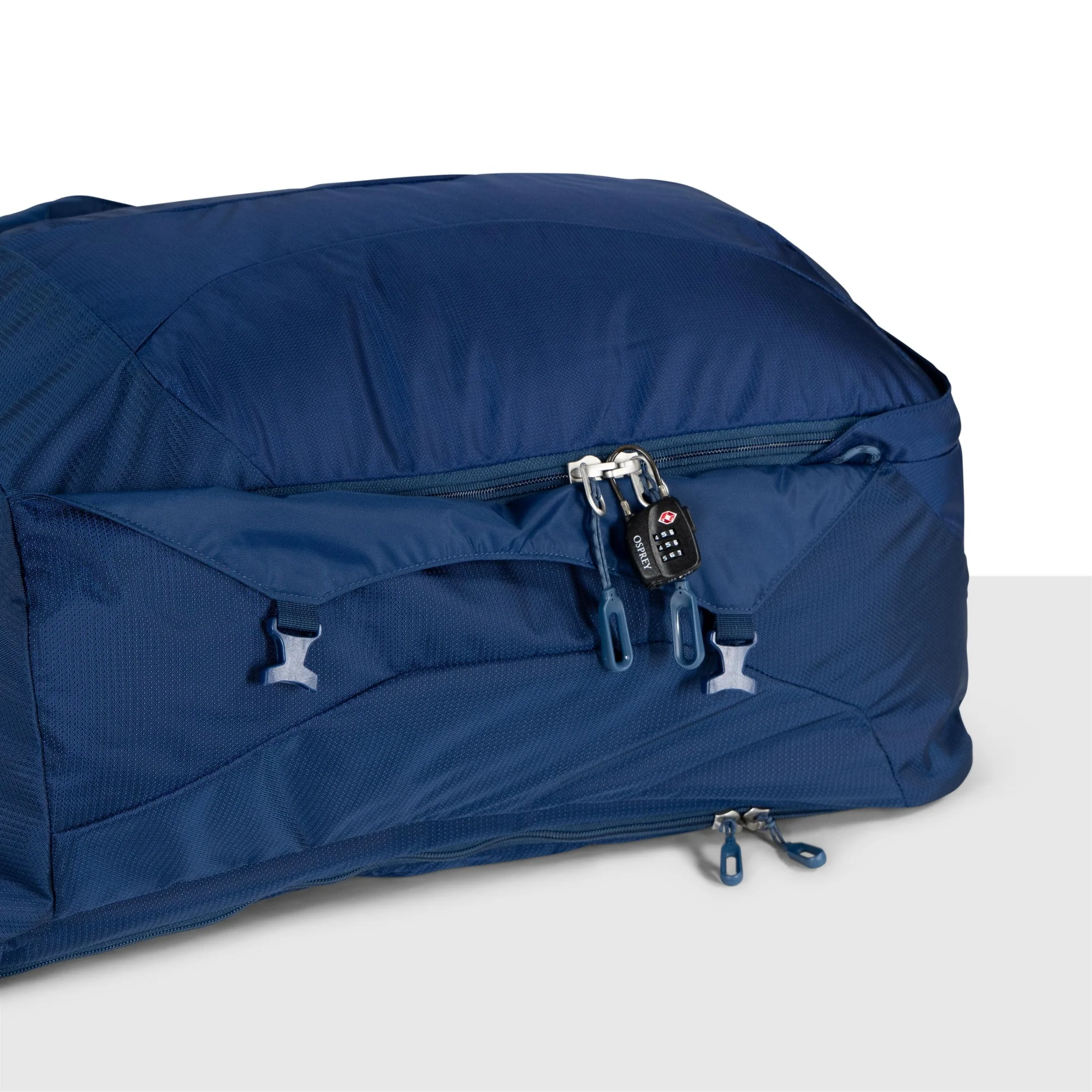 Osprey Farpoint 70 - Reiserucksack 66 cm (antique blue) - Image 5