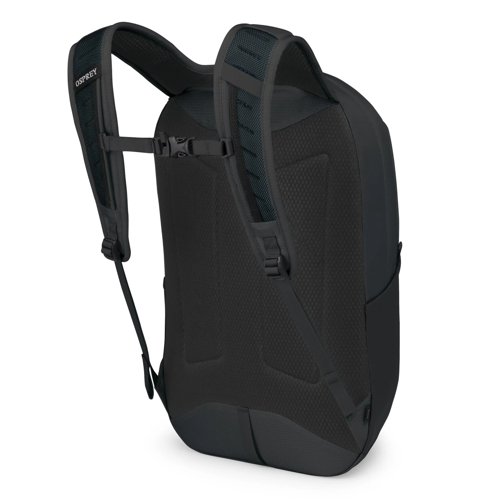 Osprey Farpoint Fairview Travel Daypack 15 - Rucksack 48 cm (black) - Image 2