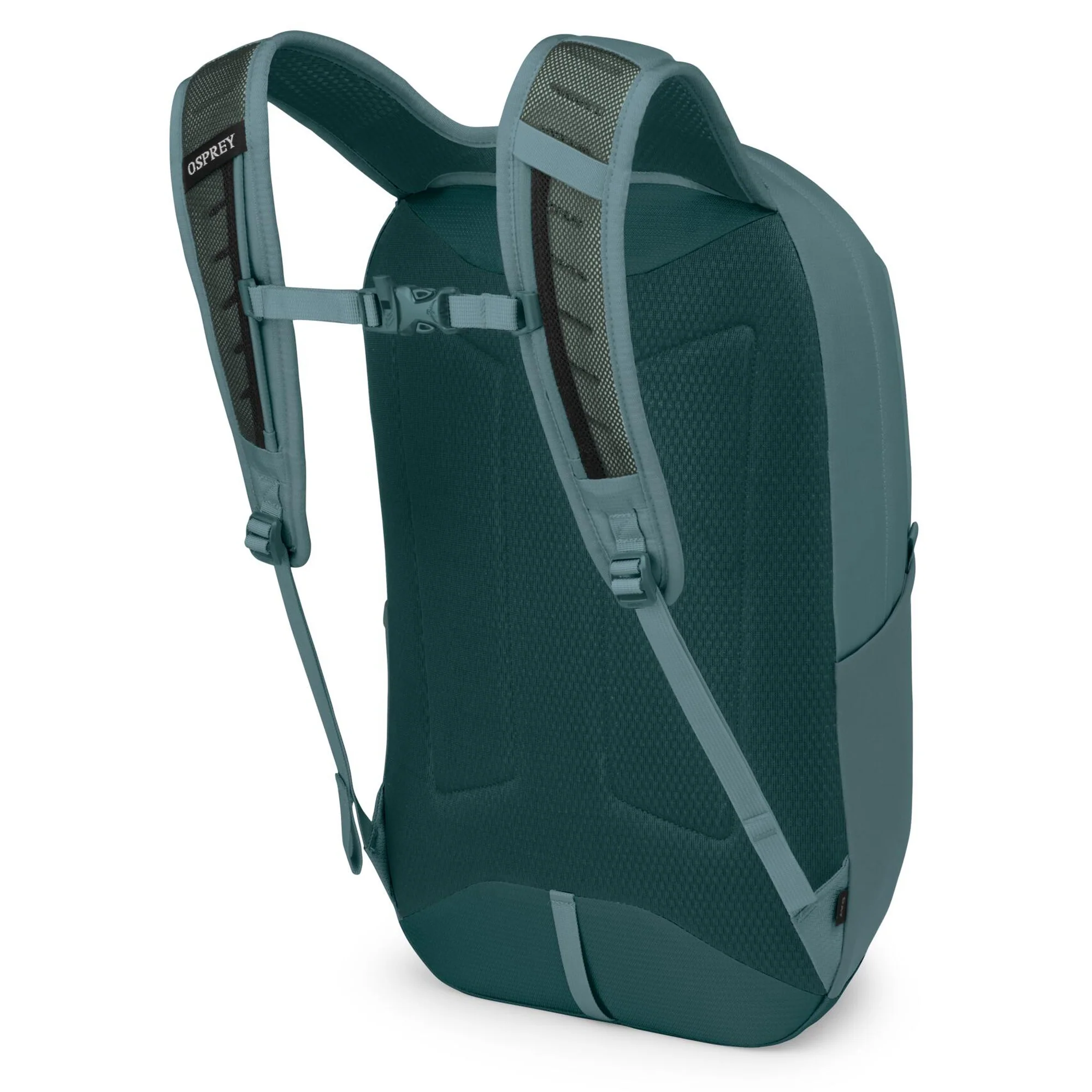 Osprey Farpoint Fairview Travel Daypack 15 - Rucksack 48 cm (cascade-torrent blu) - Image 2