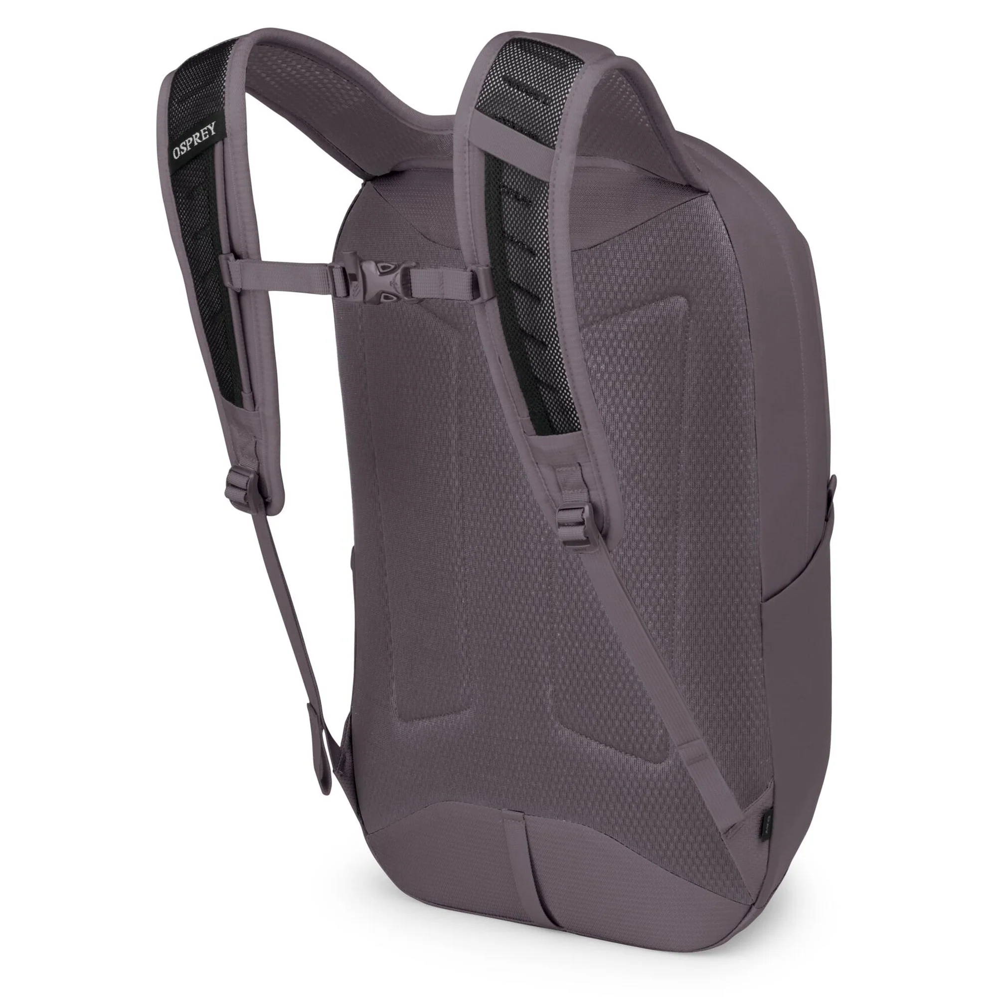 Osprey Farpoint Fairview Travel Daypack 15 - Rucksack 48 cm (graphite purple) - Image 2
