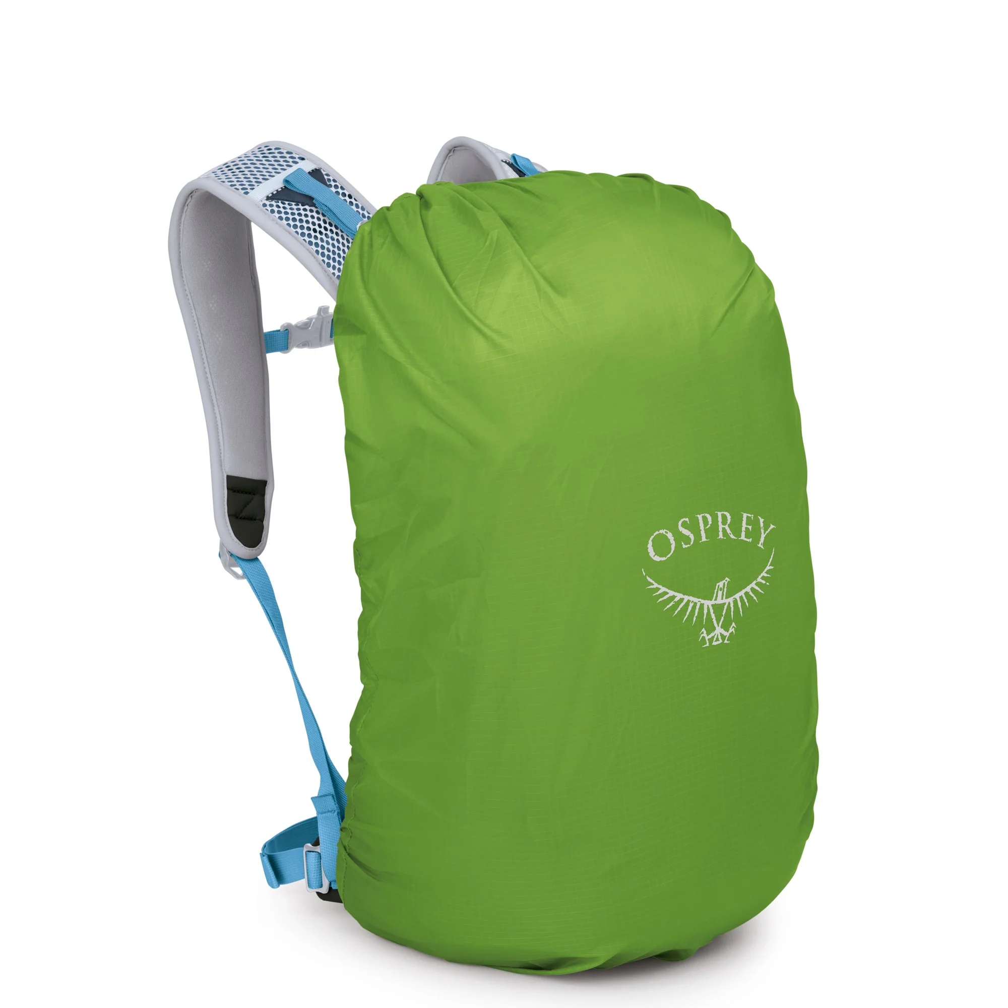 Osprey Hikelite 26 - Wanderrucksack 51 cm (atlas blue) - Image 3
