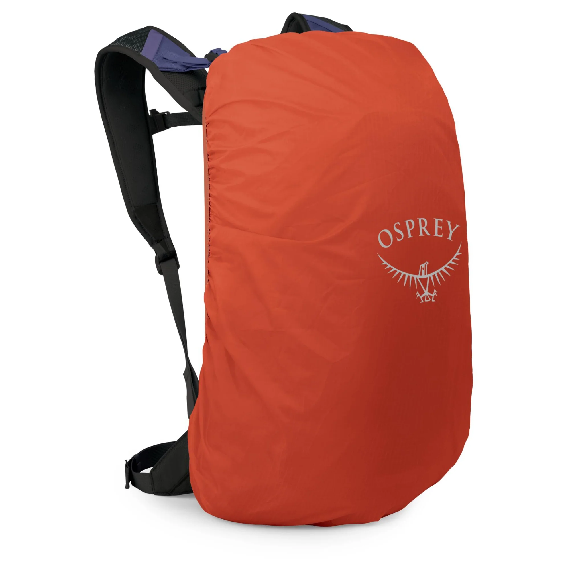 Osprey Hikelite LT 16 - Wanderrucksack 50 cm (botswana purple) - Image 4