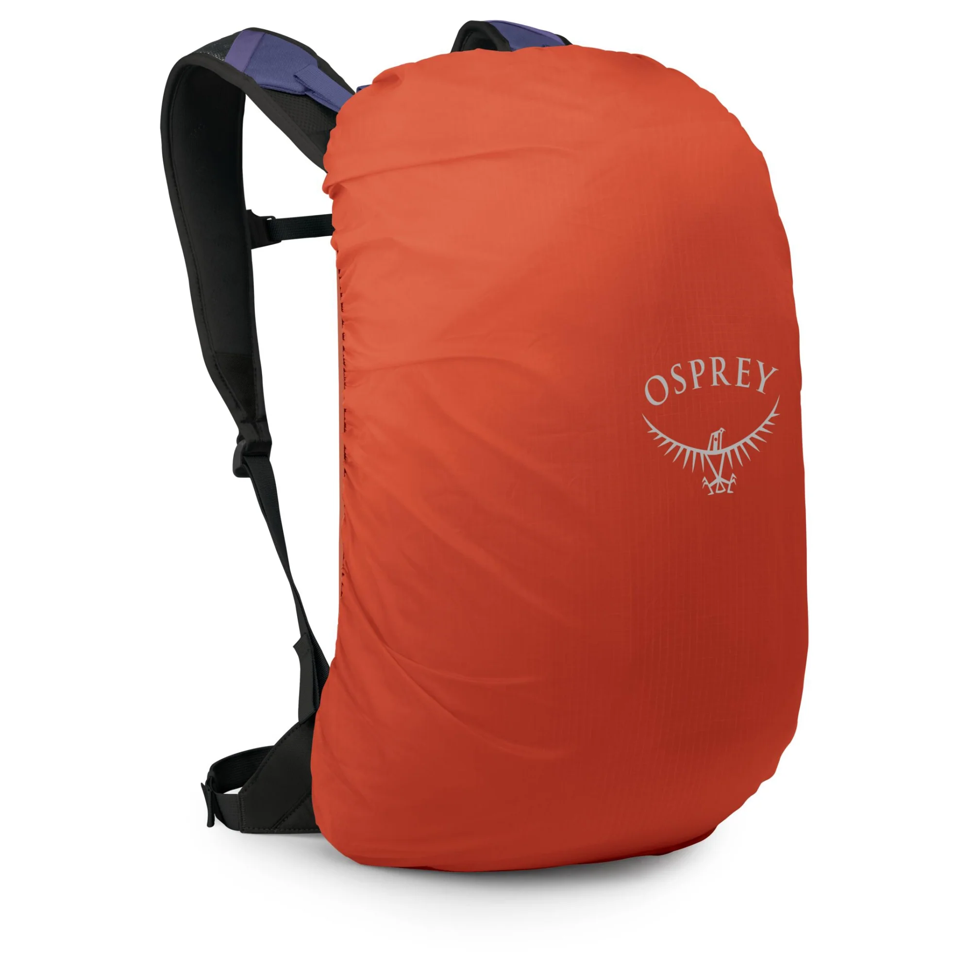 Osprey Hikelite LT 22 - Wanderrucksack 50 cm (botswana purple) - Image 4