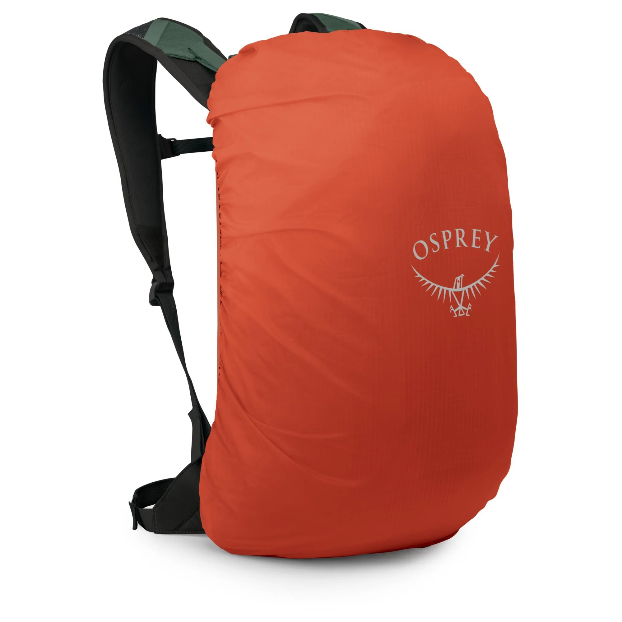 Osprey Hikelite LT 22 - Wanderrucksack 50 cm (tundra green) - Image 5