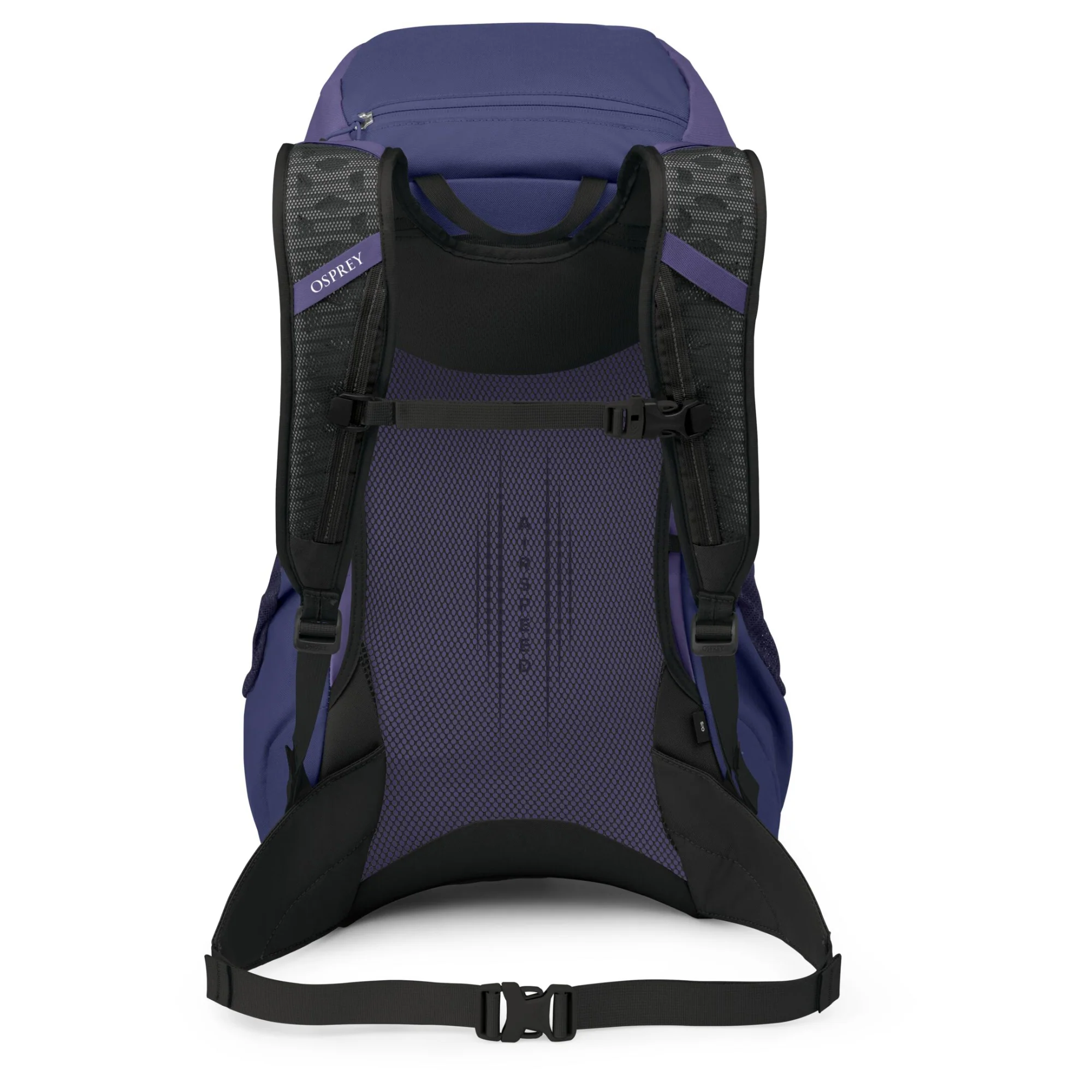 Osprey Hikelite LT 30 - Wanderrucksack 55 cm (botswana purple) - Image 4