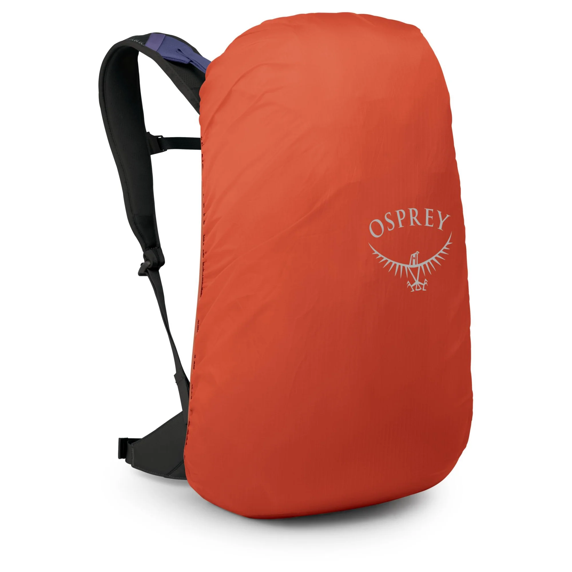 Osprey Hikelite LT 30 - Wanderrucksack 55 cm (botswana purple) - Image 5