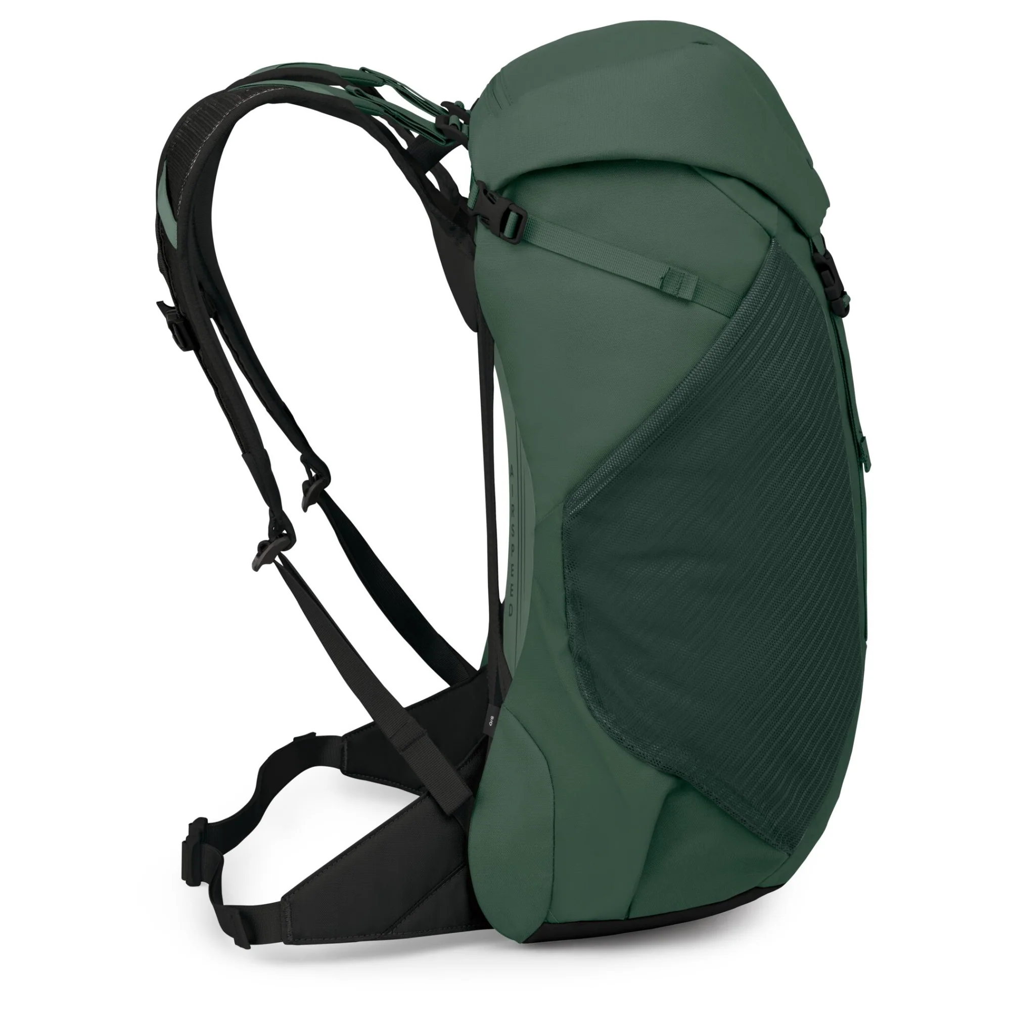 Osprey Hikelite LT 30 - Wanderrucksack 55 cm (tundra green) - Image 2