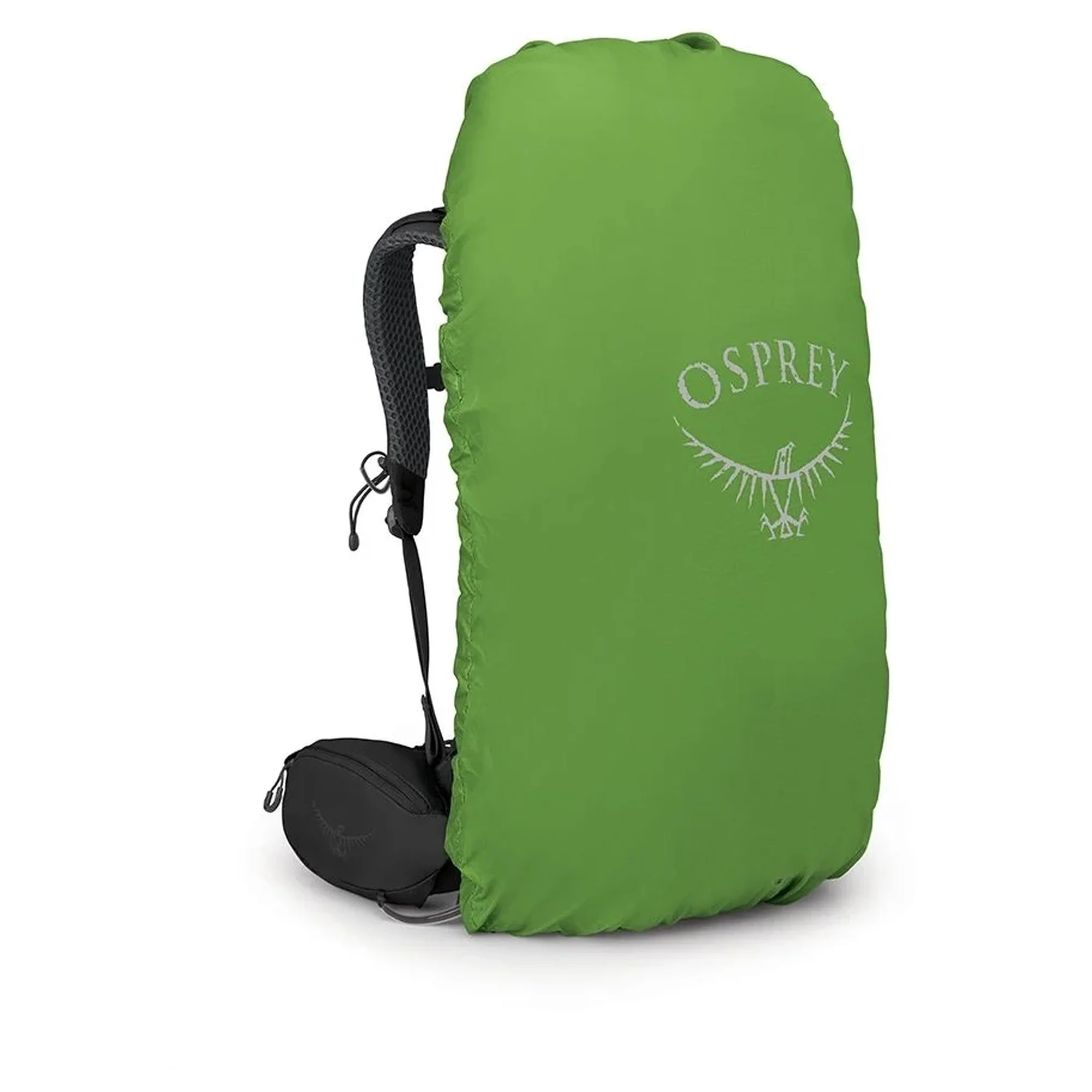 Osprey Kestrel 38 S/M - Trekkingrucksack 74 cm (black) - Image 4