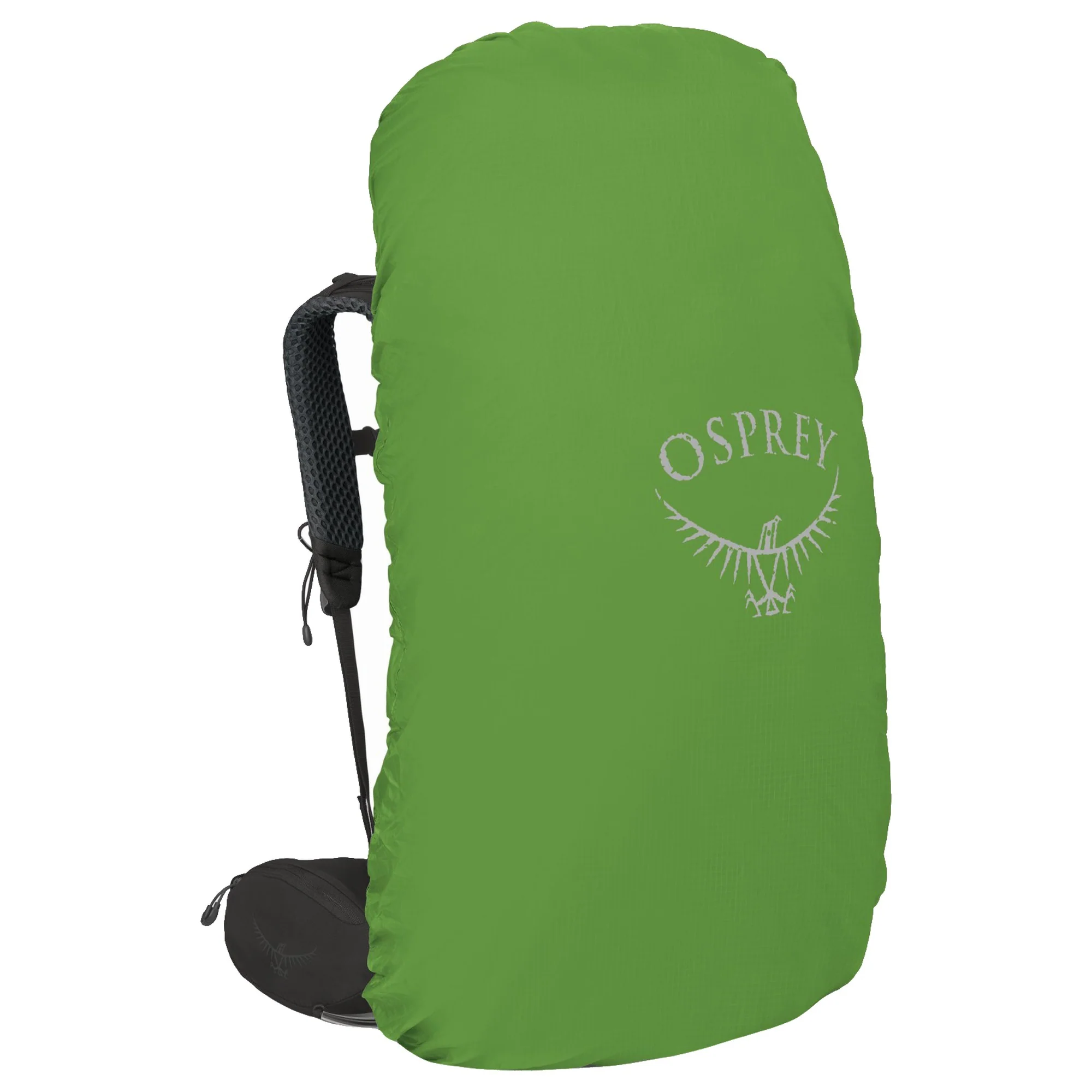 Osprey Kestrel 68 S/M - Trekkingrucksack 77 cm (black) - Image 4