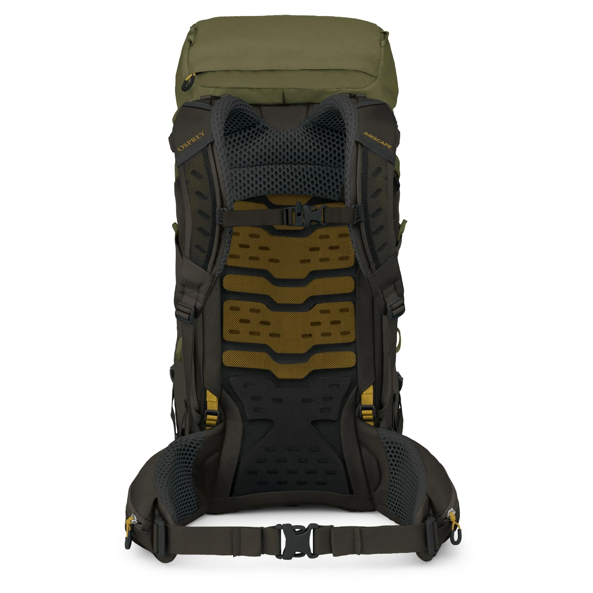 Osprey Kestrel LT 45 - Wanderrucksack 68 cm (moss green) - Image 3