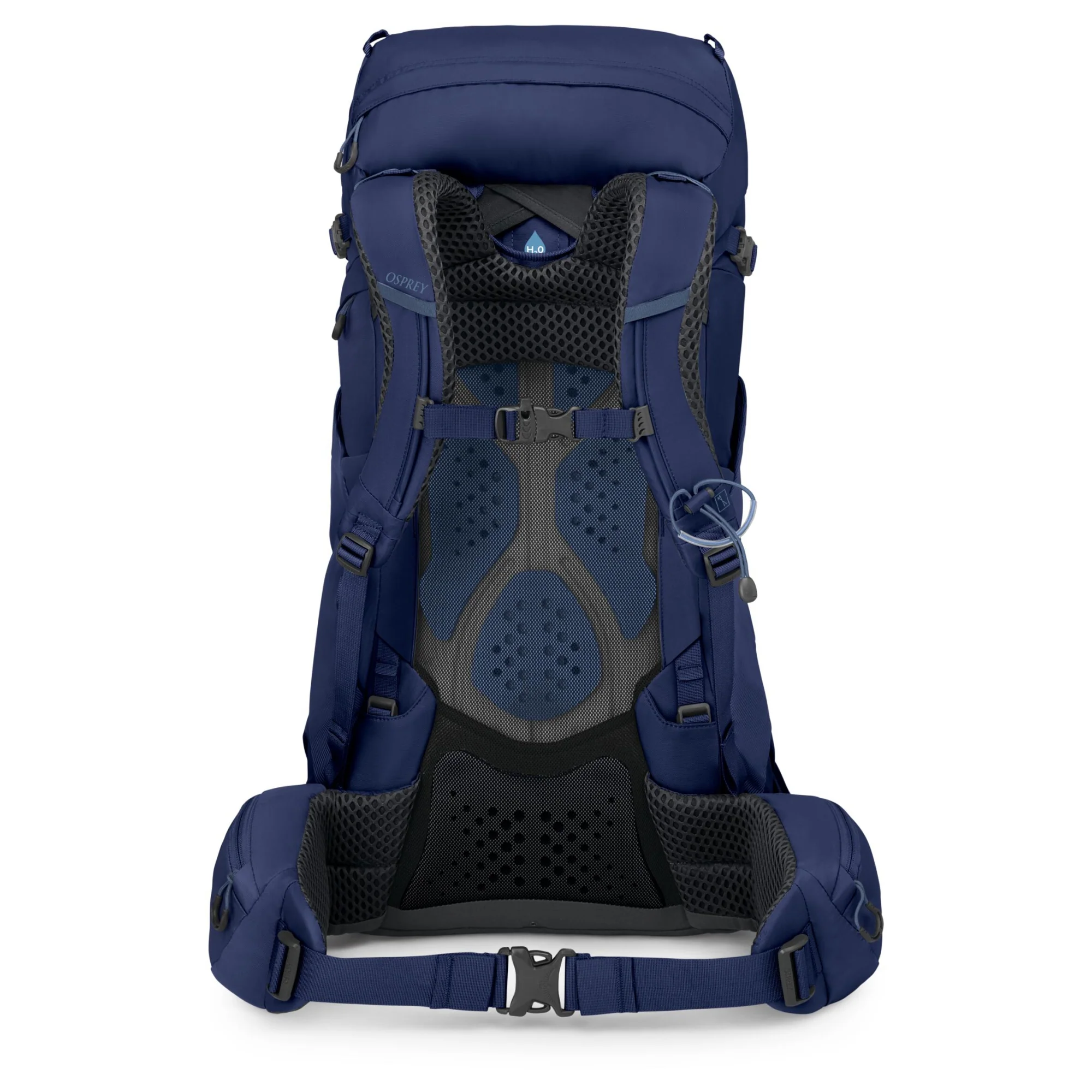 Osprey Kyte 38 Women XS/S - Trekkingrucksack 66 cm (serenity blue) - Image 3