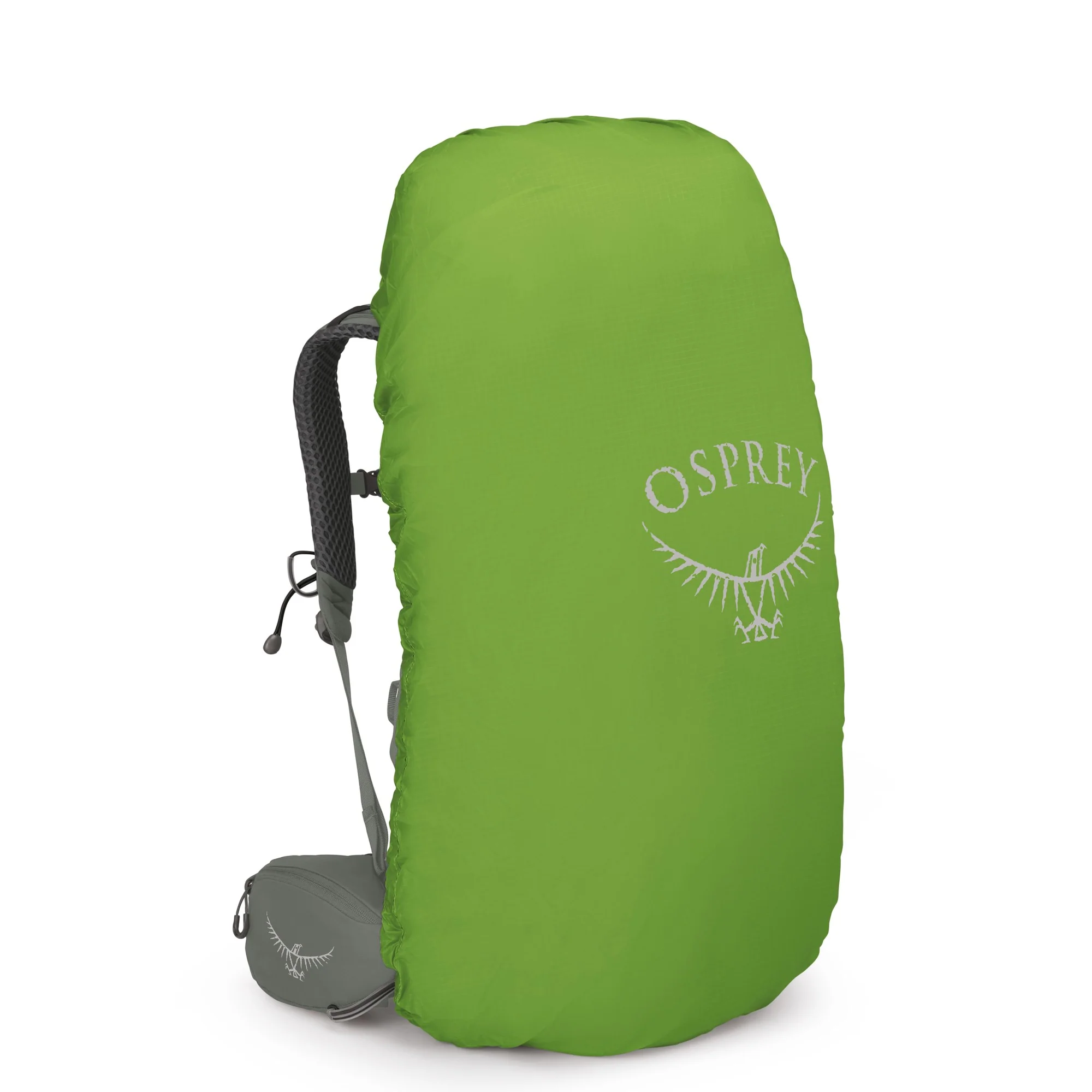 Osprey Kyte 48 WM/L - Trekkingrucksack 71 cm (rocky brook green) - Image 4