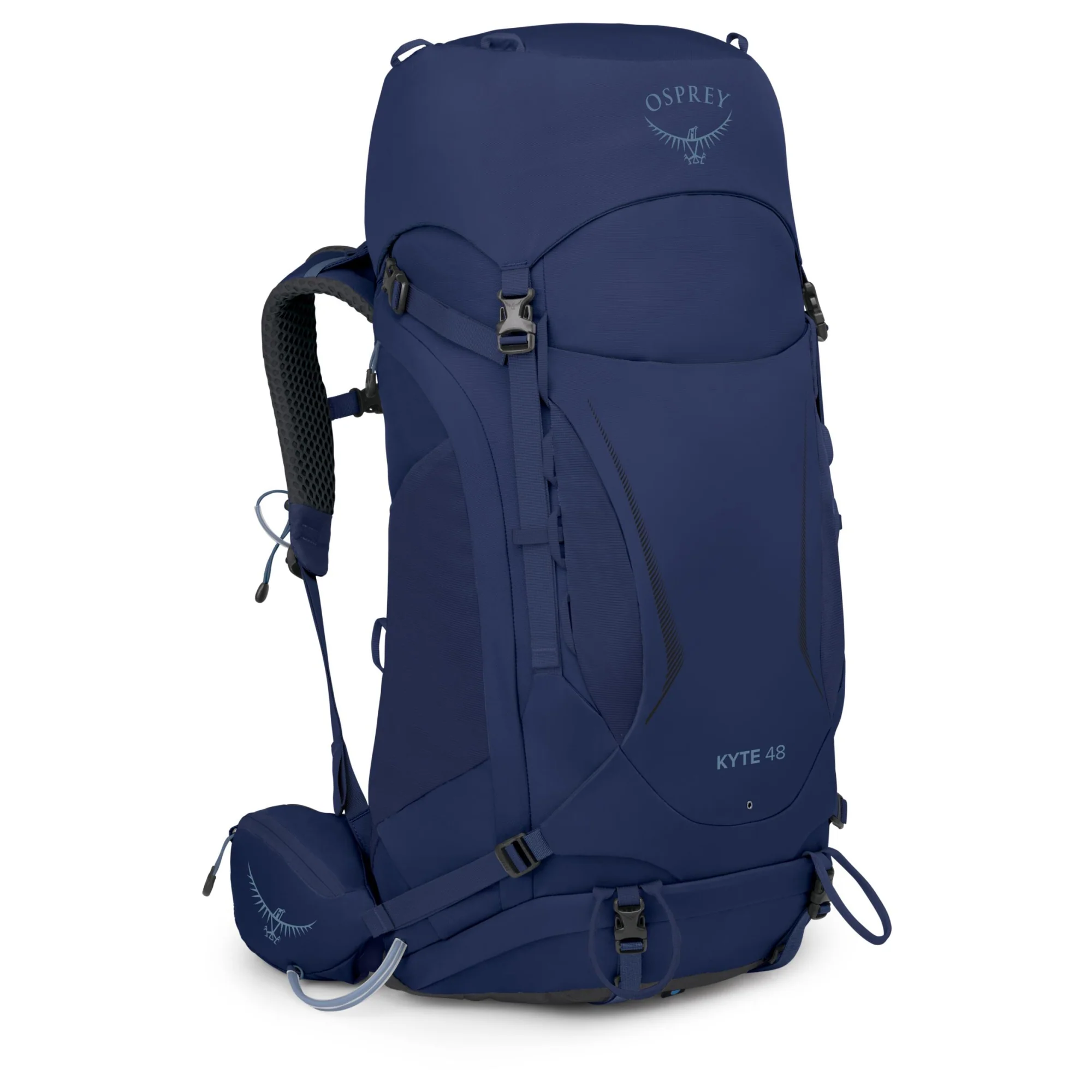 Osprey Kyte 48 Women M/L - Trekkingrucksack 71 cm (serenity blue)