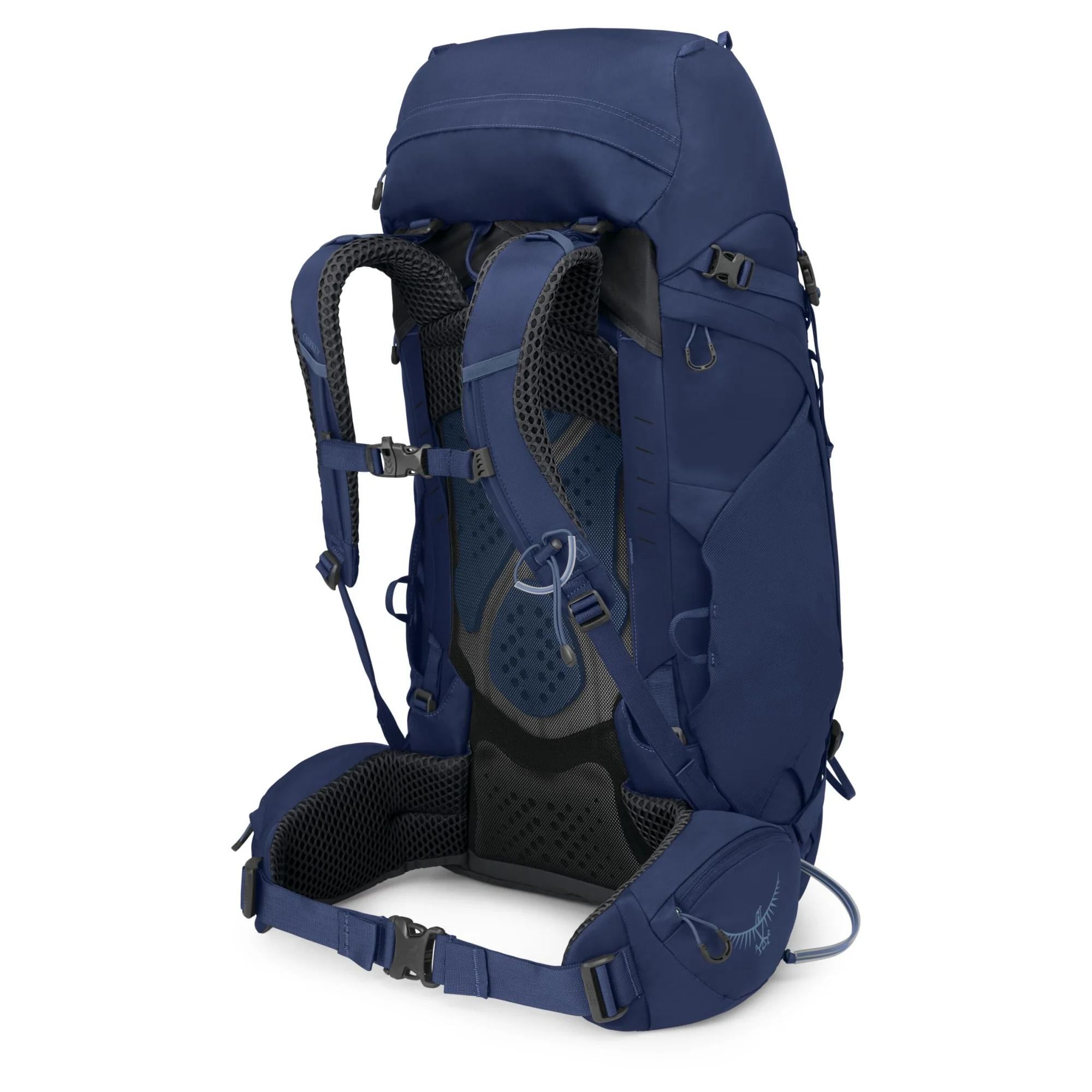 Osprey Kyte 48 Women M/L - Trekkingrucksack 71 cm (serenity blue) - Image 2