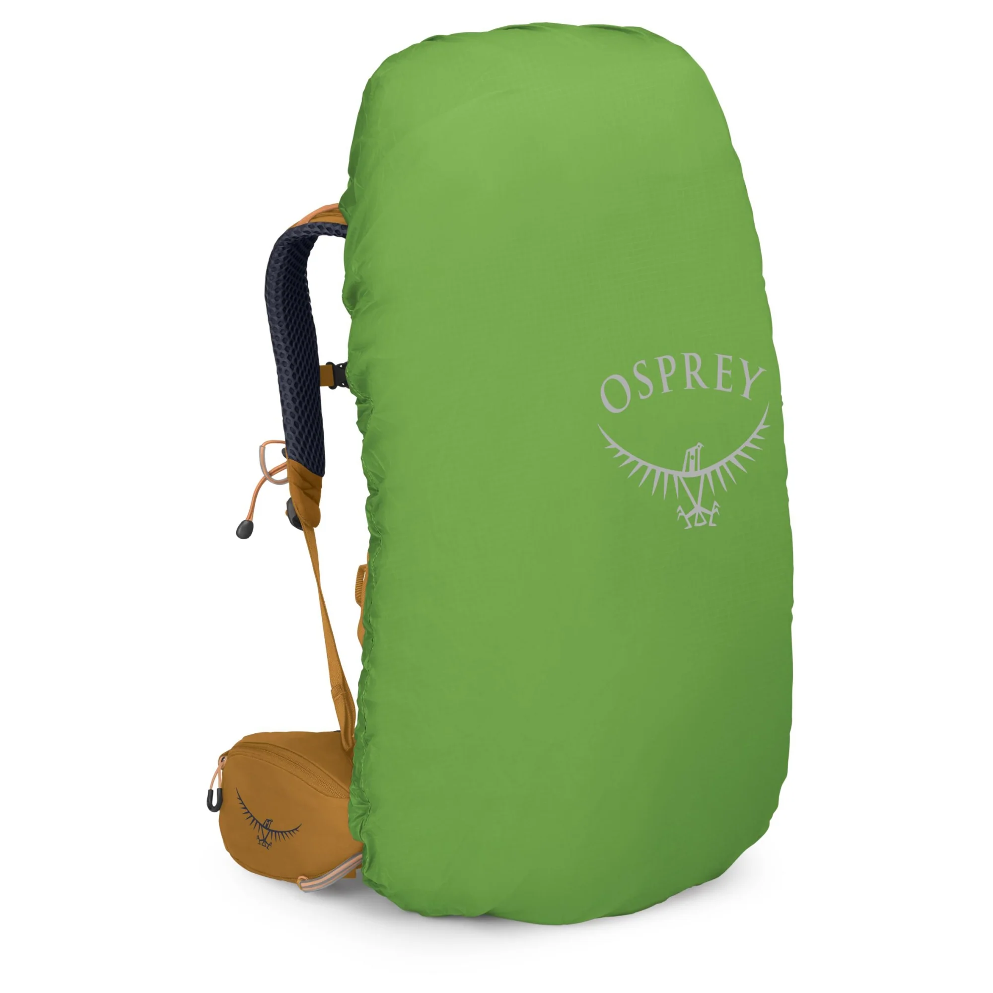 Osprey Kyte 48 Women XS/S - Trekkingrucksack 66 cm (barley brown) - Image 4