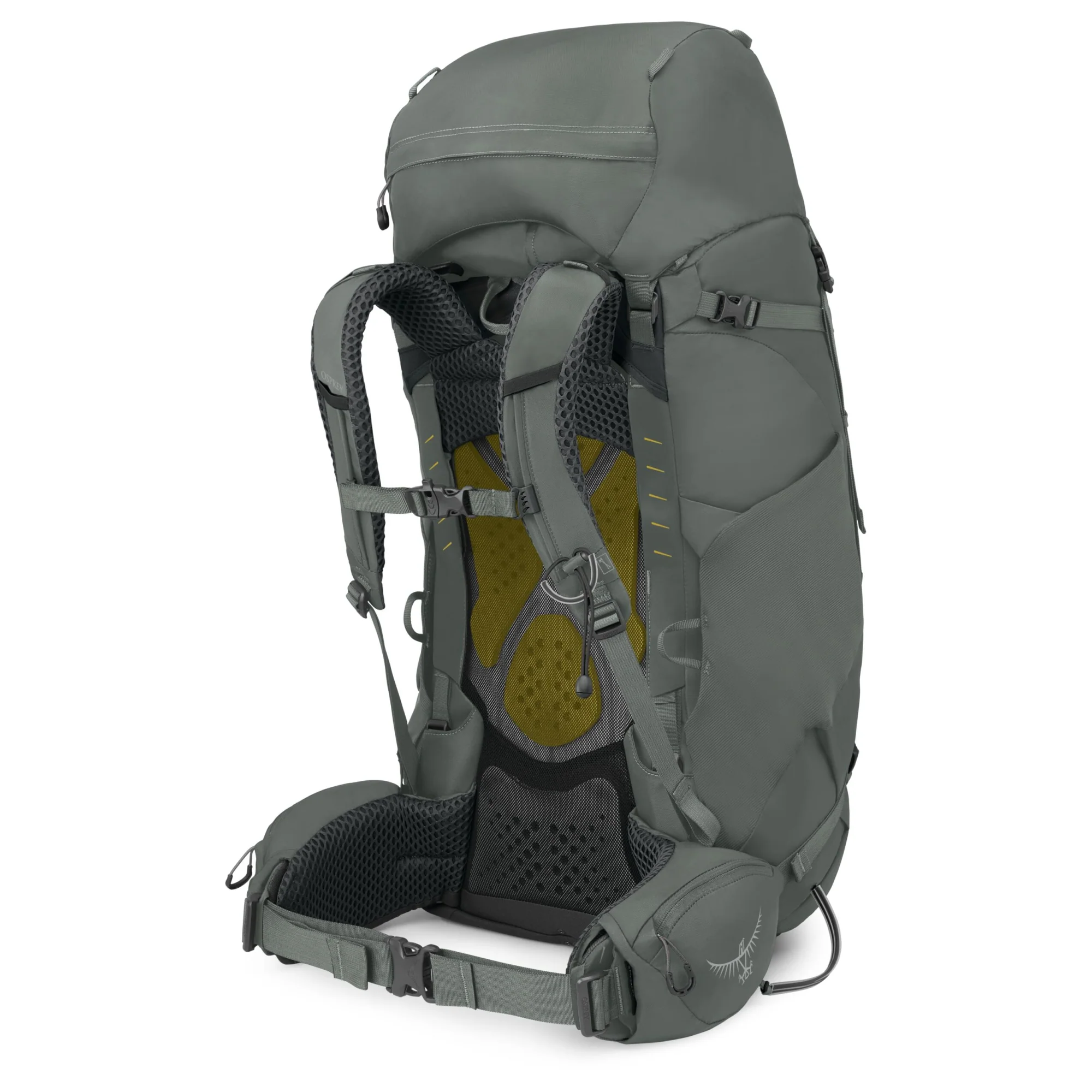 Osprey Kyte 68 WM/L - Trekkingrucksack 75 cm (rocky brook green) - Image 2