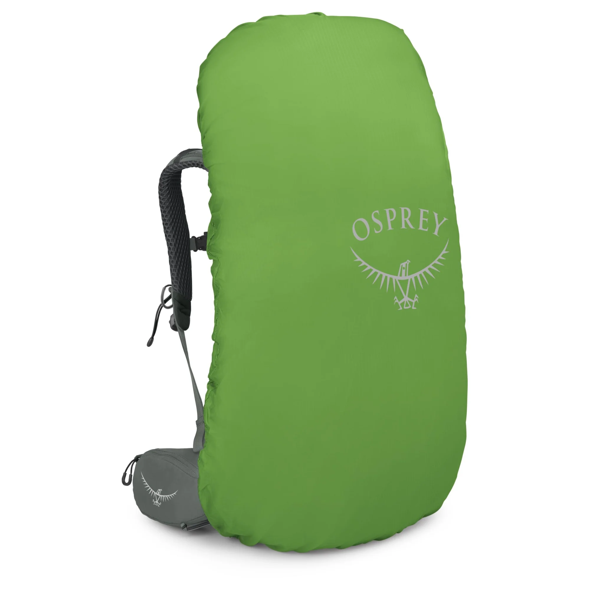Osprey Kyte 68 Women XS/S - Trekkingrucksack 70 cm (brook green) - Image 4