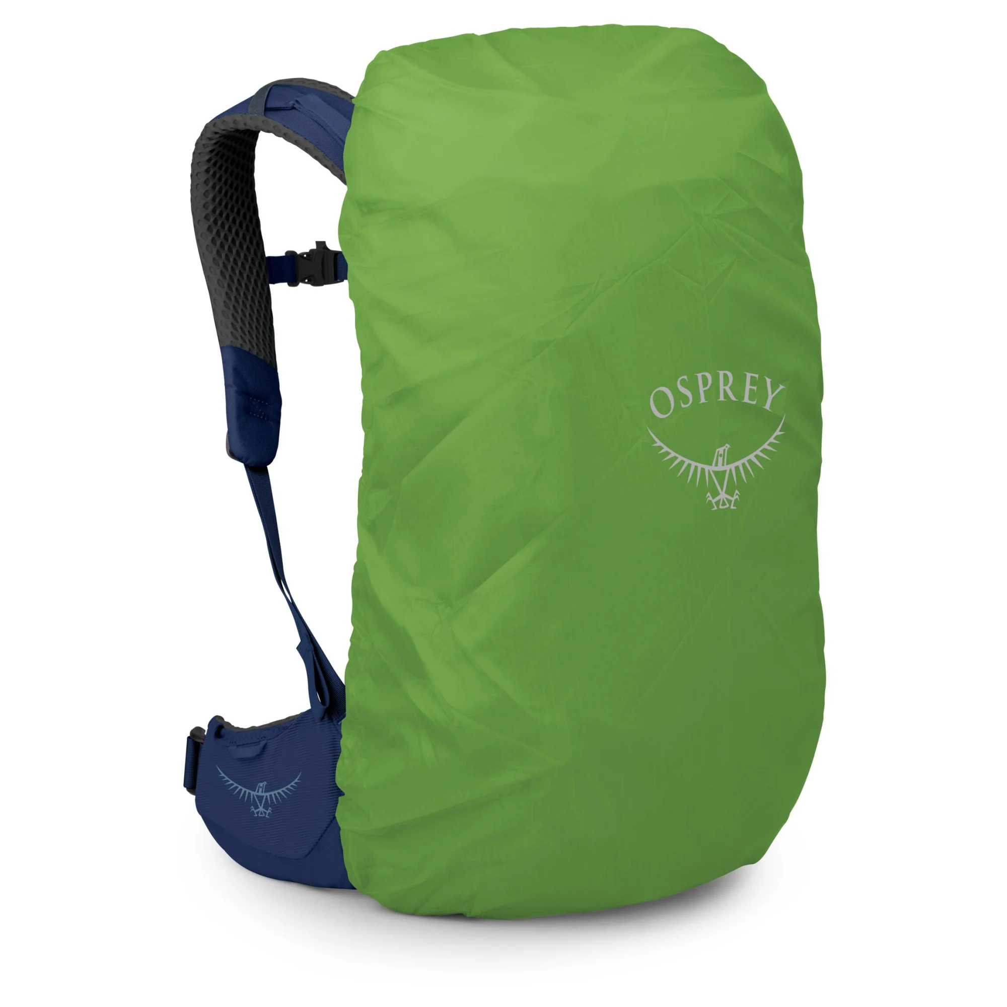 Osprey Kyte LT 28 - Trakkingrucksack 60 cm (serenity blue) - Image 4