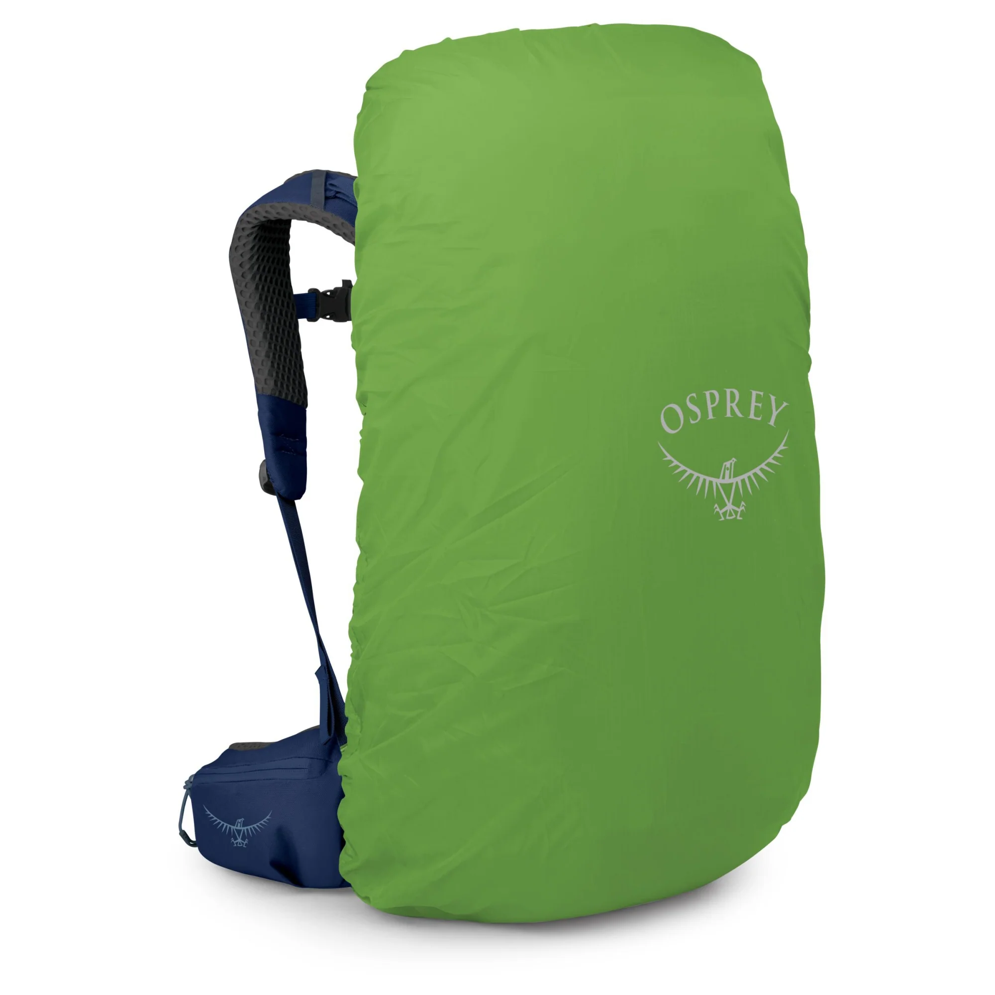 Osprey Kyte LT 45 - Trakkingrucksack 64 cm (serenity blue) - Image 4