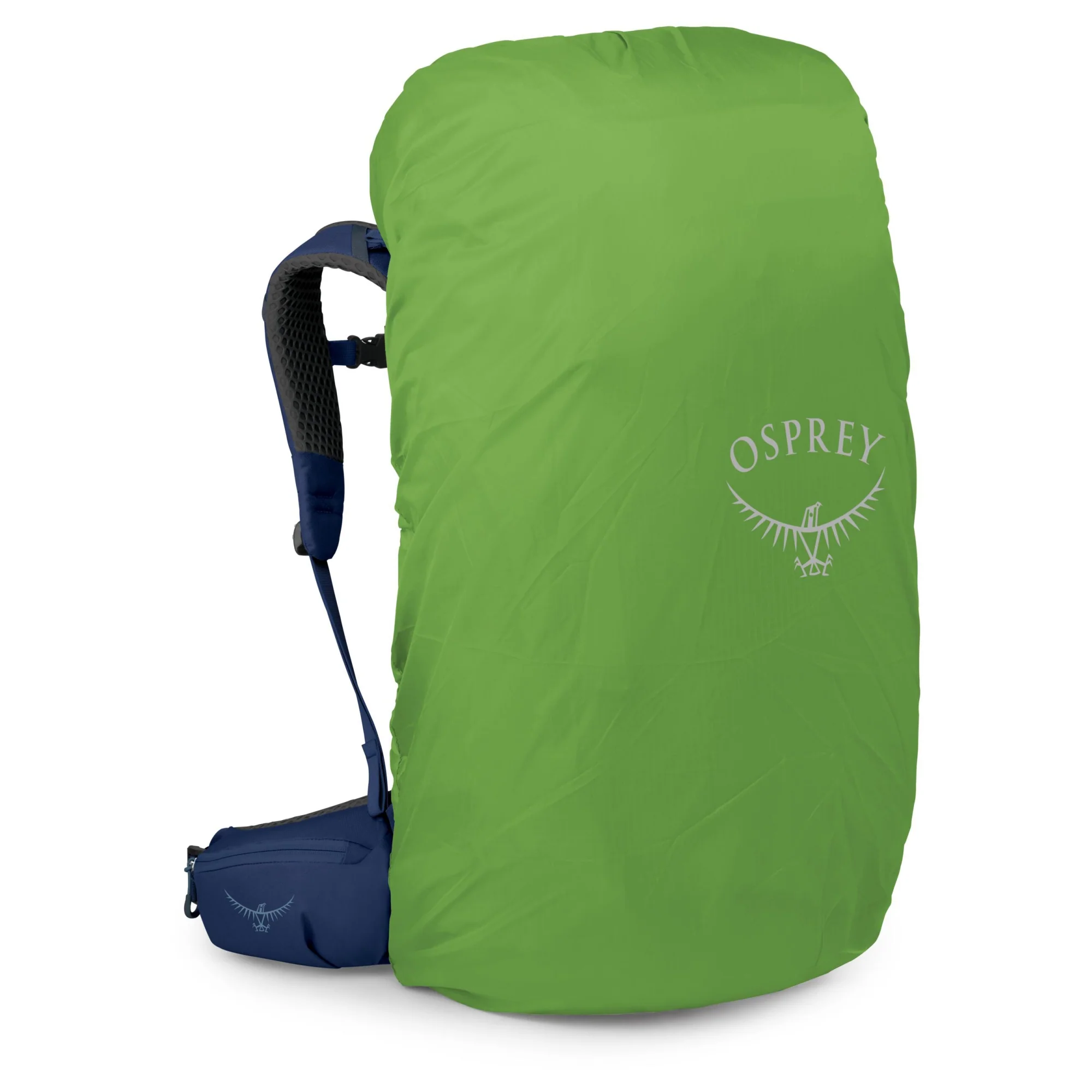Osprey Kyte LT 65 - Trakkingrucksack 74 cm (serenity blue) - Image 4