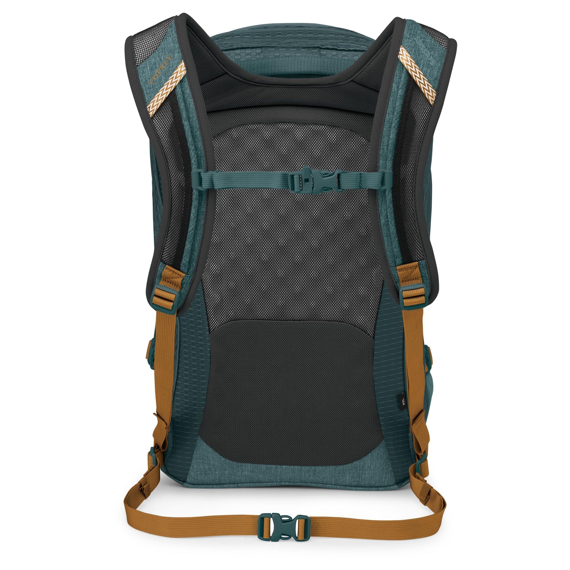 Osprey Nebula 32 - Rucksack 49 cm (blue heather) - Image 3