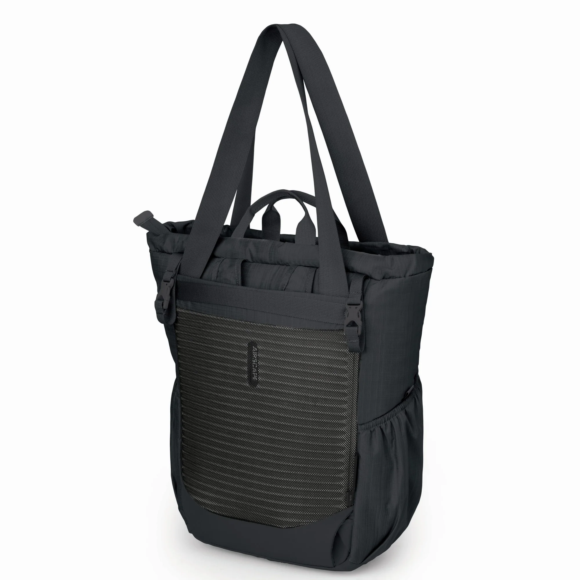 Osprey Poco Changing Tote - Rucksack 39 cm (black) - Image 2