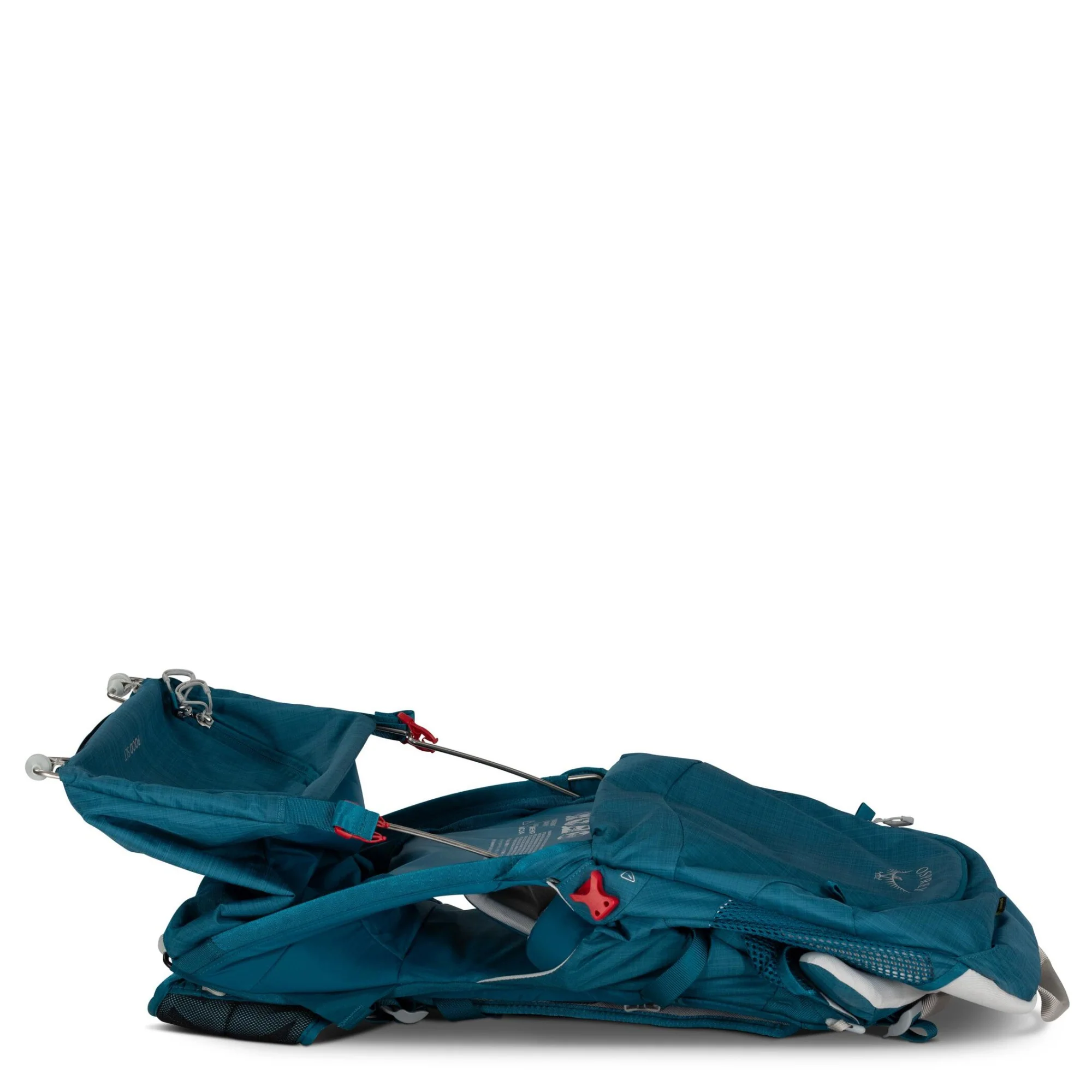 Osprey Poco SLT Child Carrier - Kindertrage (Kraxe) (deep peyto) - Image 7