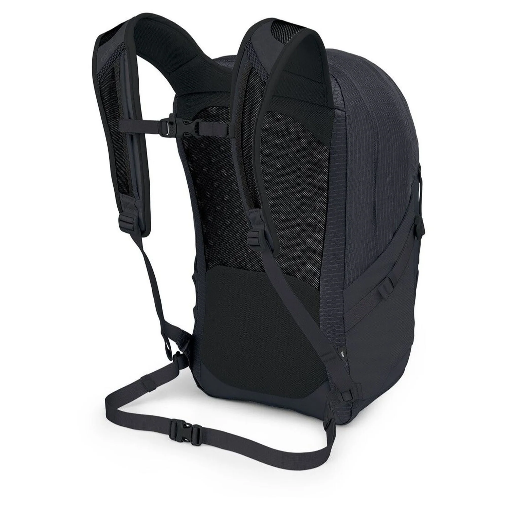 Osprey Quasar 26 - Rucksack 48 cm (black) - Image 2