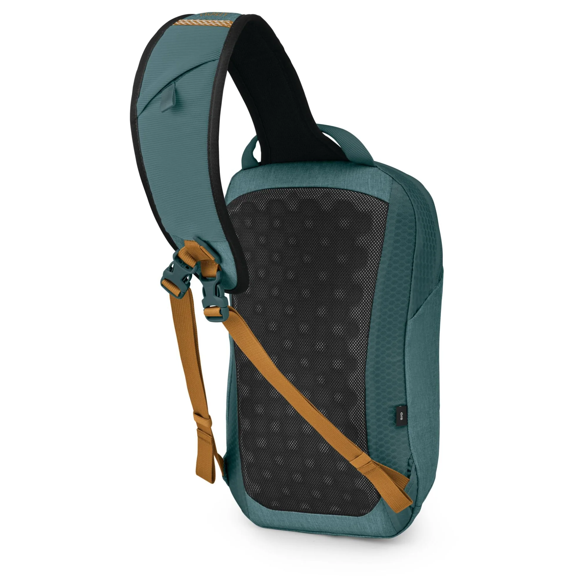 Osprey Quasar Sling Bag - Umhängetasche 38 cm (torrent blue heather) - Image 2