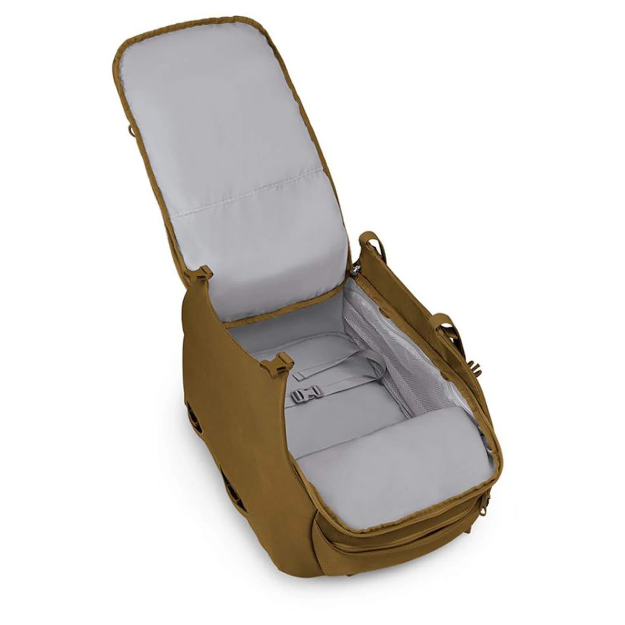 Osprey Sojourn Porter 46 - Rucksack 56 cm (brindle brown) - Image 4
