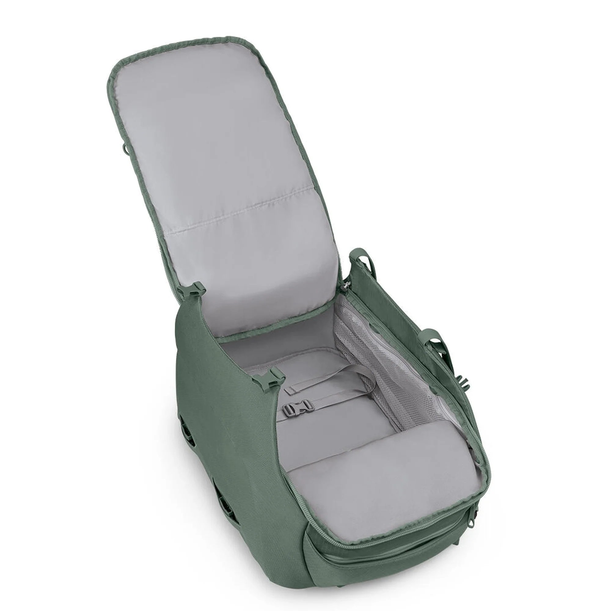 Osprey Sojourn Porter 46 - Rucksack 56 cm (koseret green) - Image 4