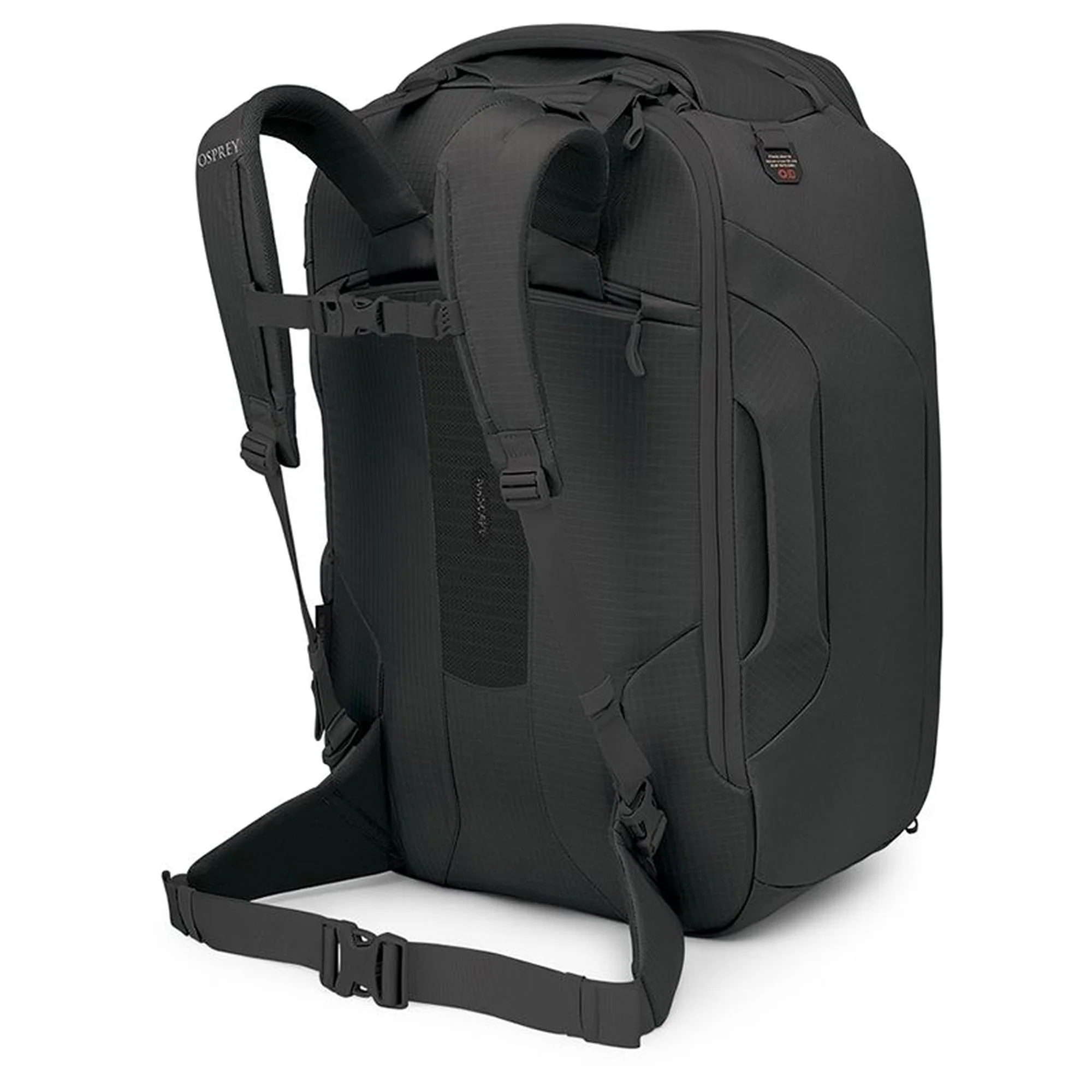 Osprey Sojourn Porter 65 - Rucksack 48 cm (black) - Image 2