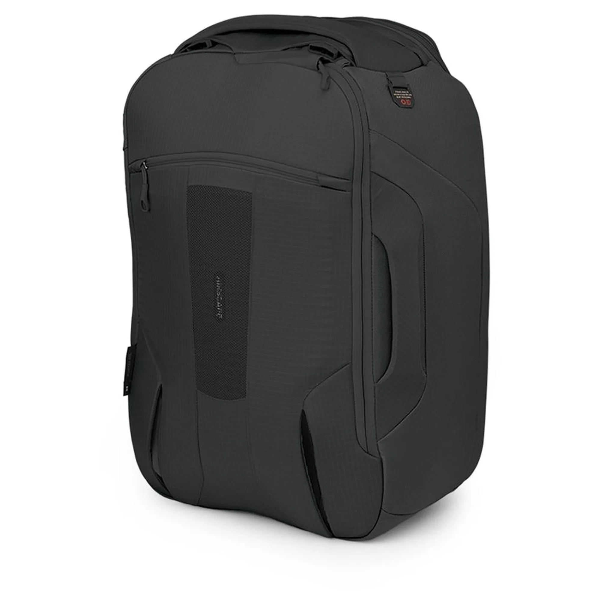 Osprey Sojourn Porter 65 - Rucksack 48 cm (black) - Image 3