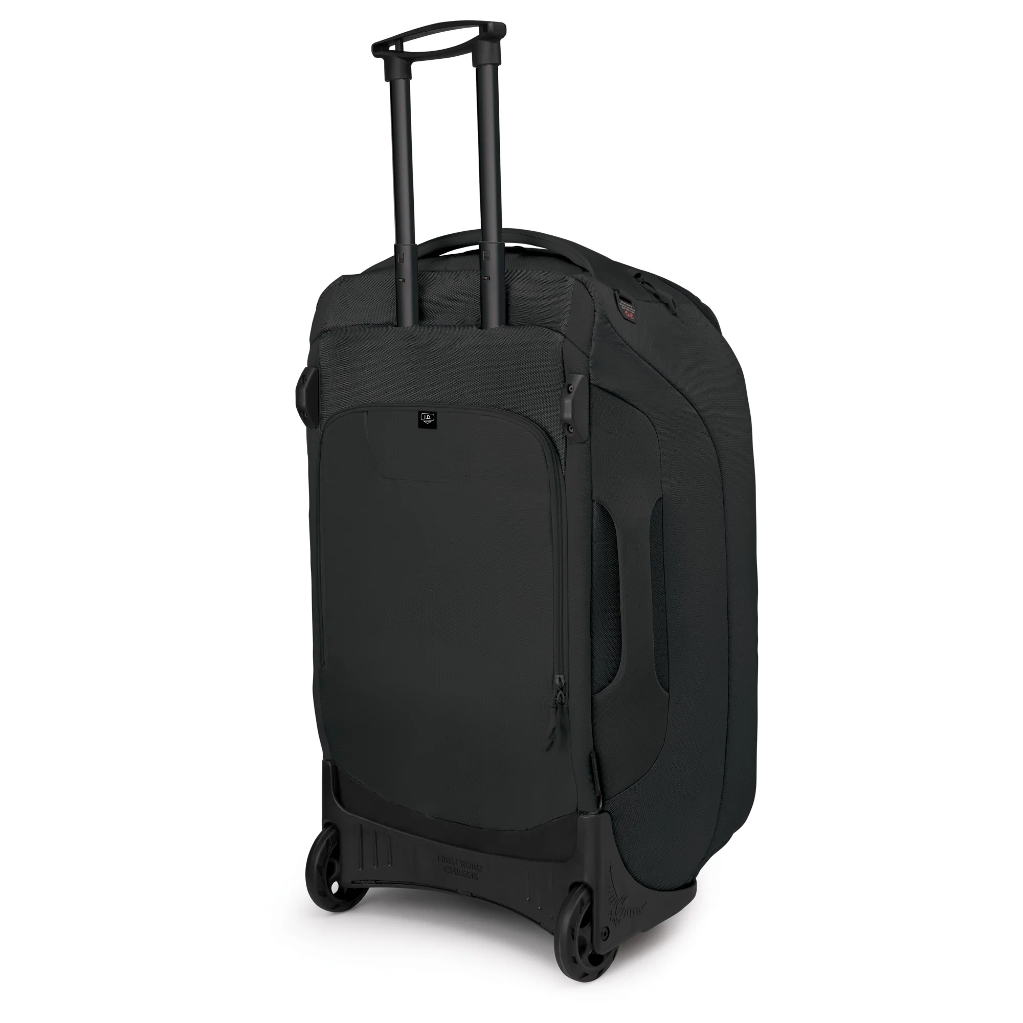 Osprey Sojourn Shuttle 100 - Rollenreisetasche 78 cm (black) - Image 2
