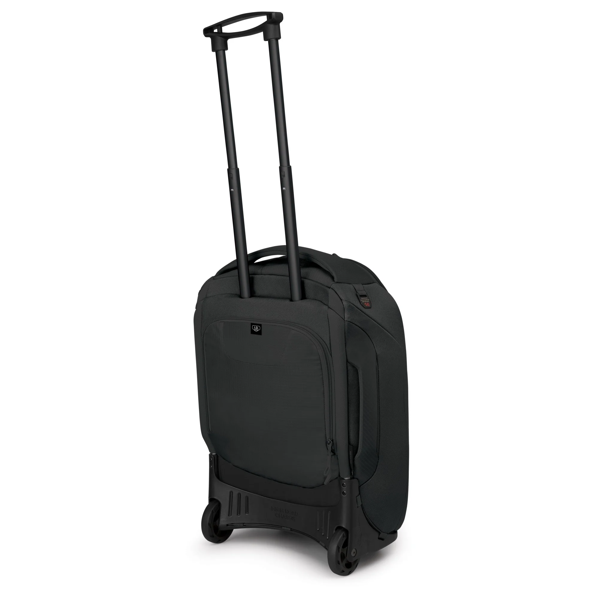 Osprey Sojourn Shuttle 45 - Rollenreisetasche 60 cm (black) - Image 2