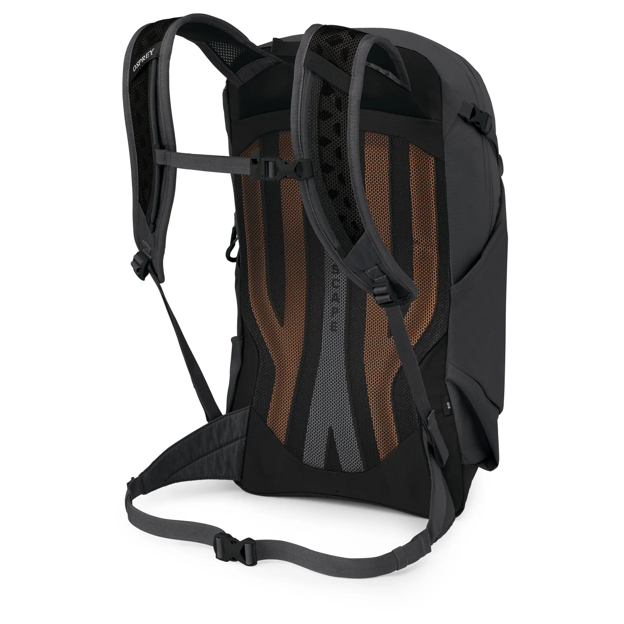 Osprey Sportlite 20 - Wanderrucksack 50 cm (raven black) - Image 2