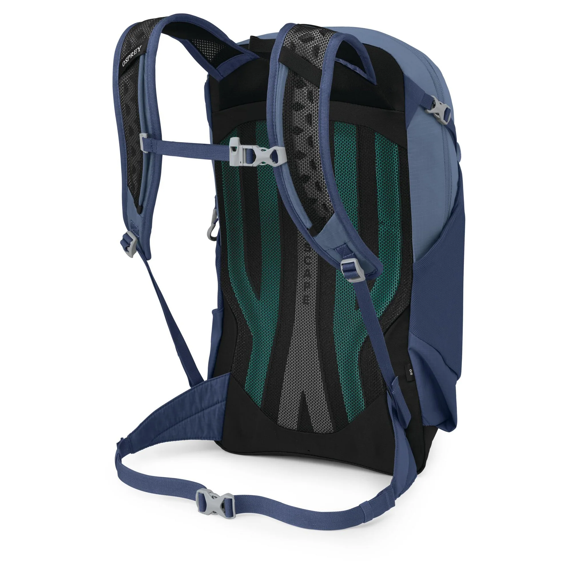 Osprey Sportlite 20 - Wanderrucksack 50 cm (serenity blue) - Image 2