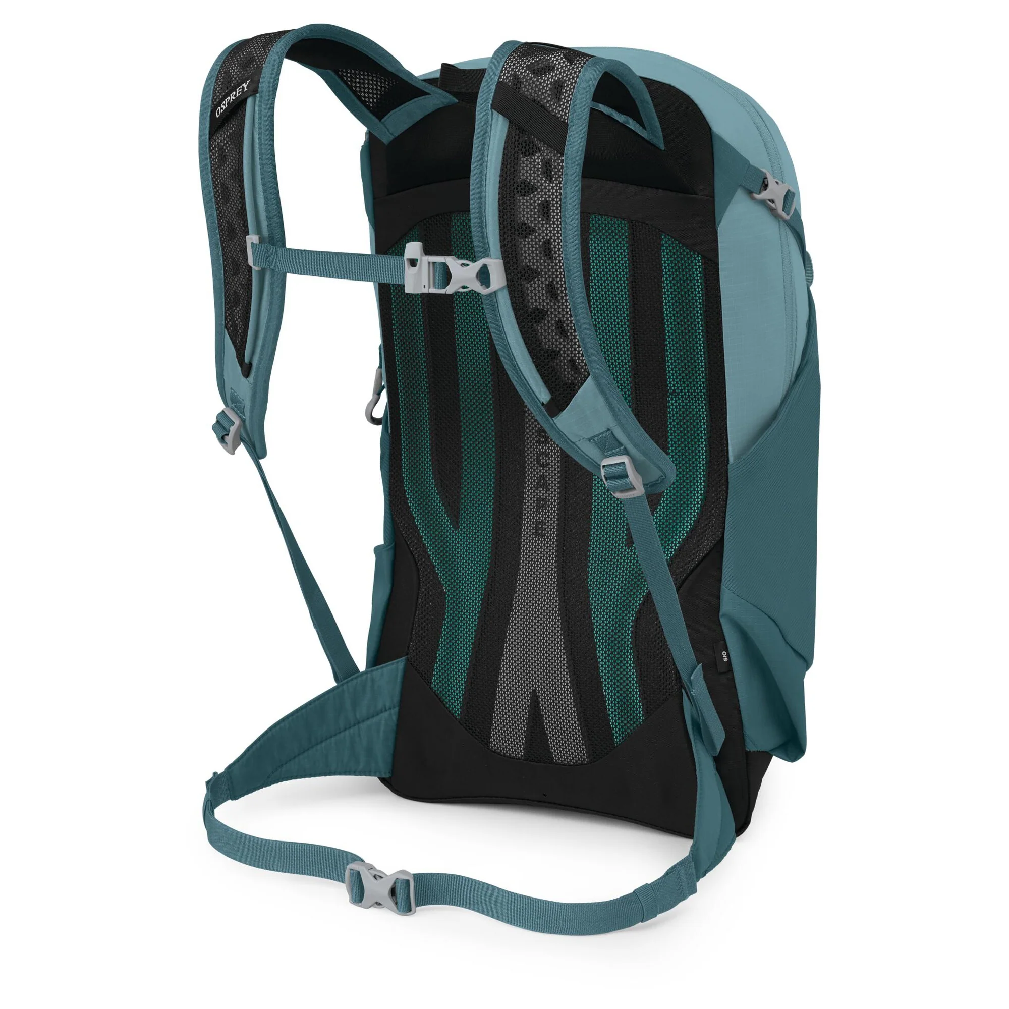 Osprey Sportlite 20 - Wanderrucksack 50 cm (torrent blue) - Image 2